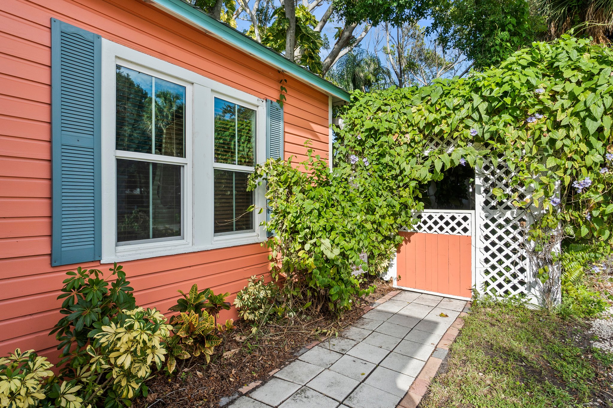 518 N 2nd Street, Fort Pierce, FL, 34950 - 物件實景