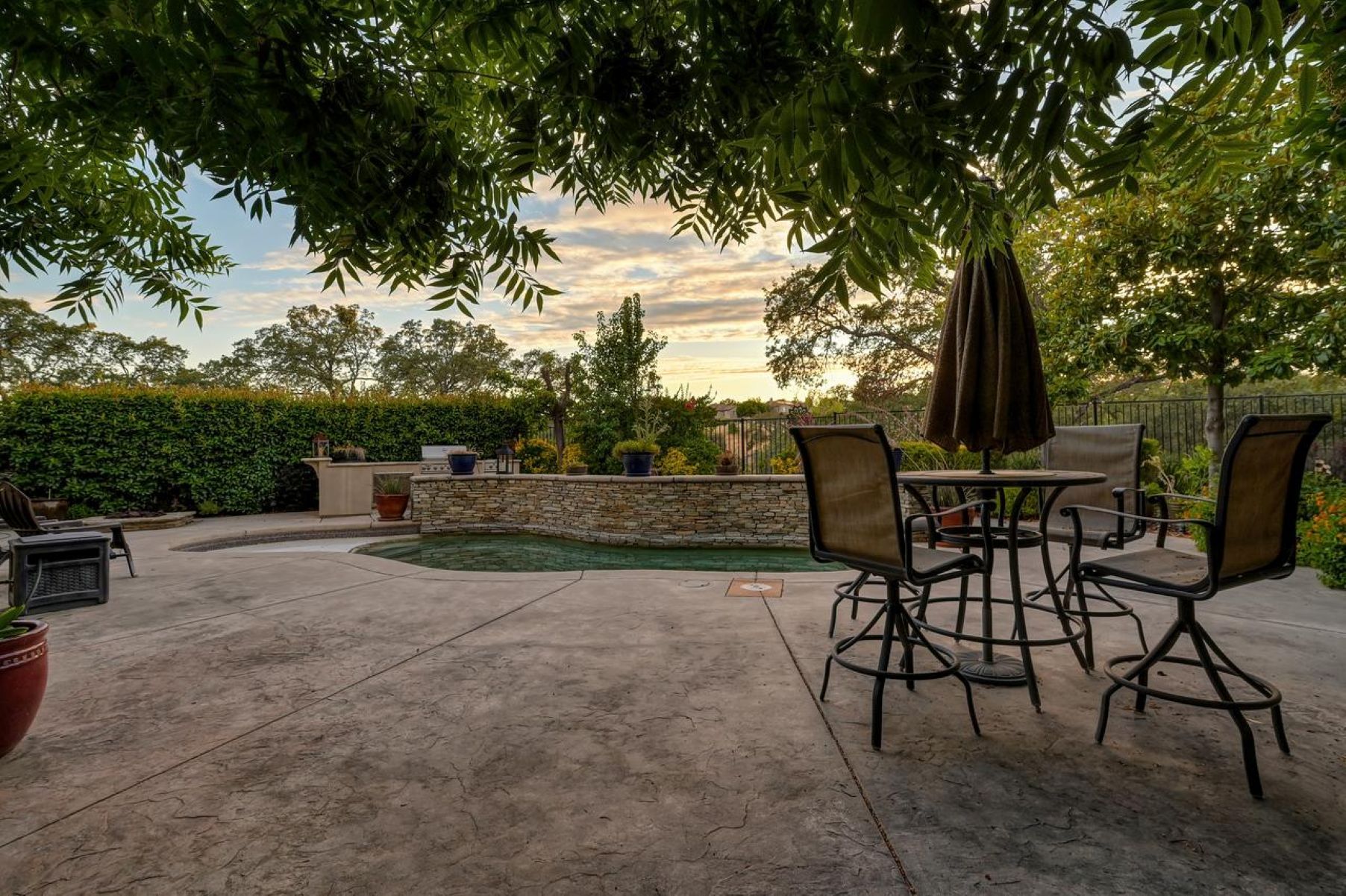  701 Stanfel Place, El Dorado Hills, CA 95762 - 物件實景