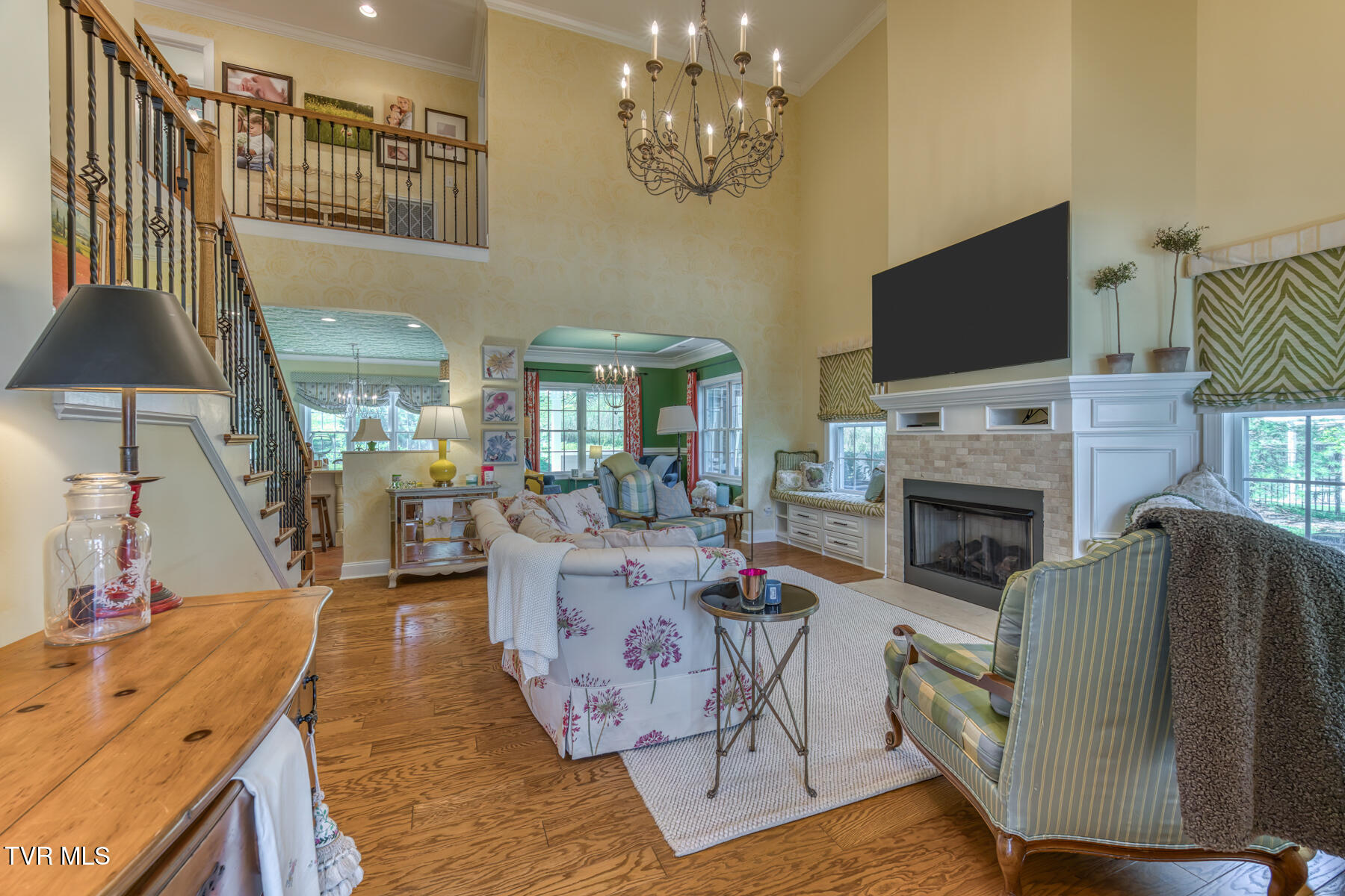 Kingsport, Tennessee, 37664, United States, 4 Bedrooms Bedrooms, ,3 BathroomsBathrooms,Residential,For Sale,1983363