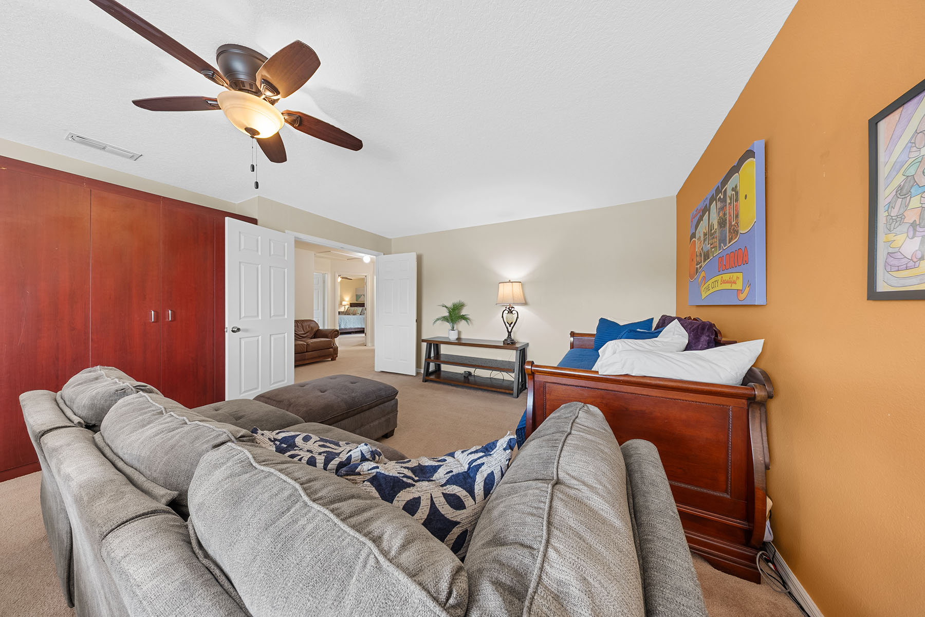  ORLANDO - 物件實景