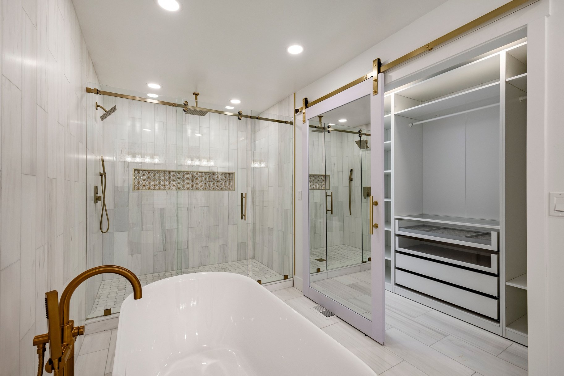  Fully Remodeled Colonial in Prestigious Federal Heights on a Large ~3/4 acre lot - 物件實景