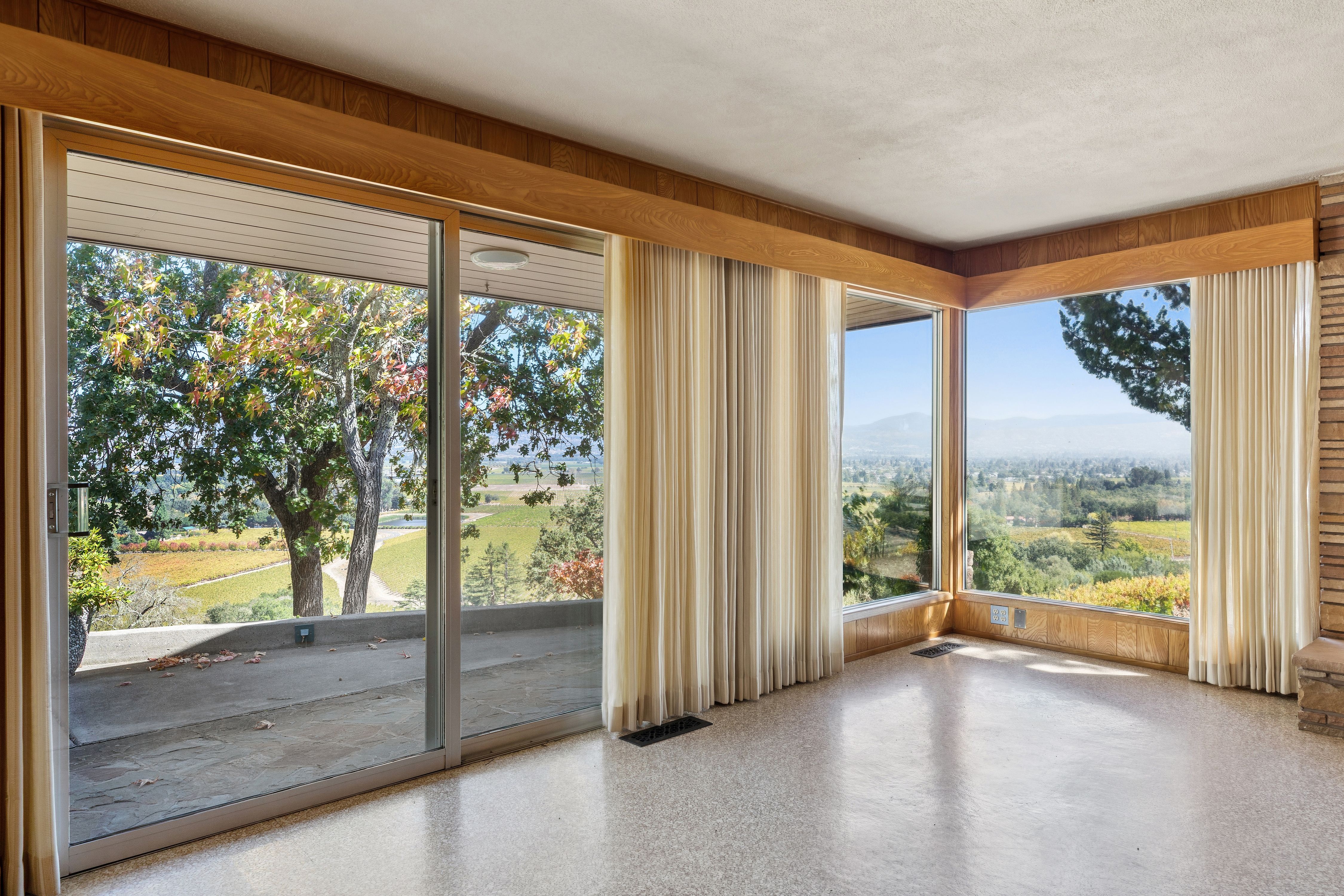  Exceptional Napa Valley Legacy Property - 物件實景