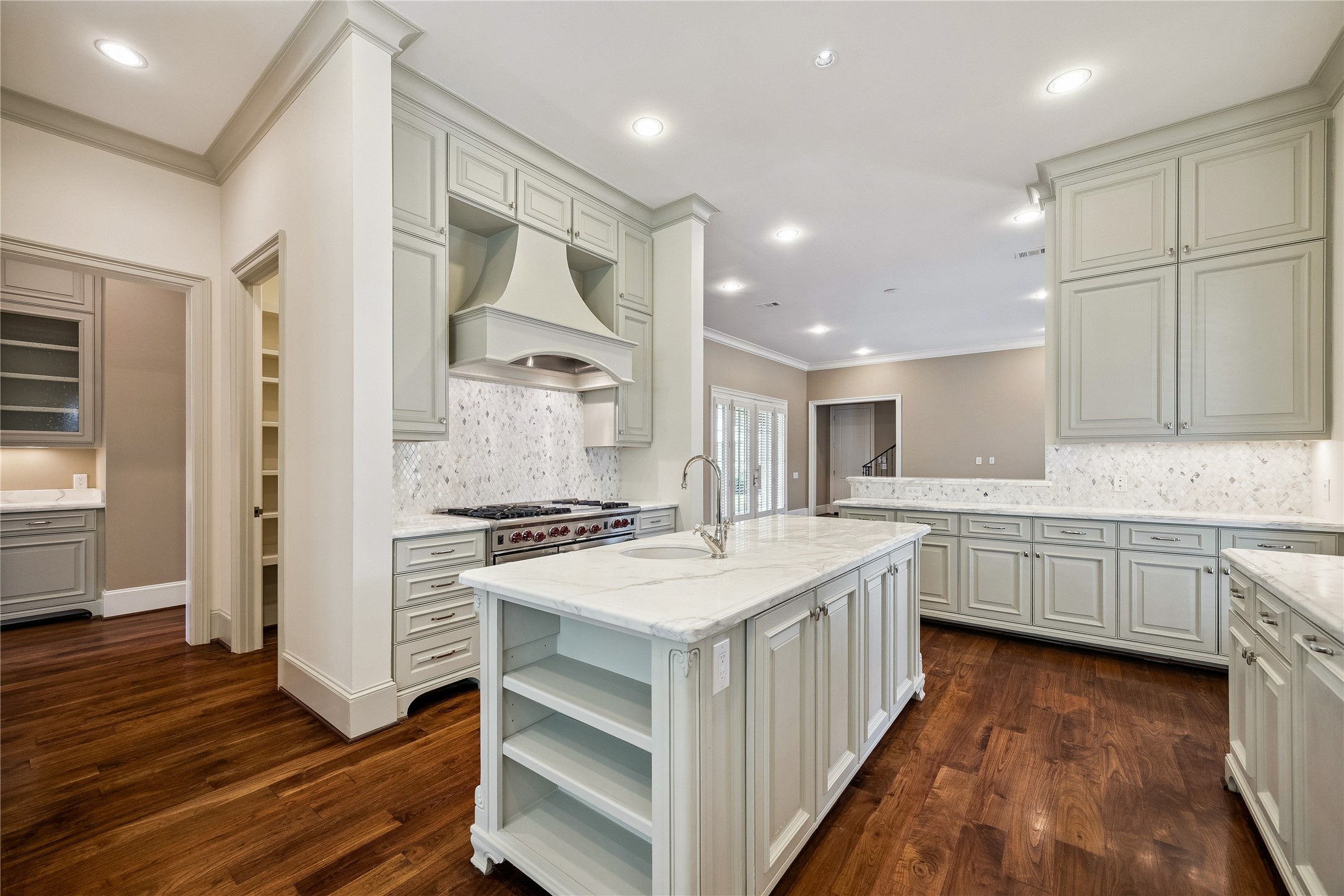  4005 Piping Rock Lane - 物件實景