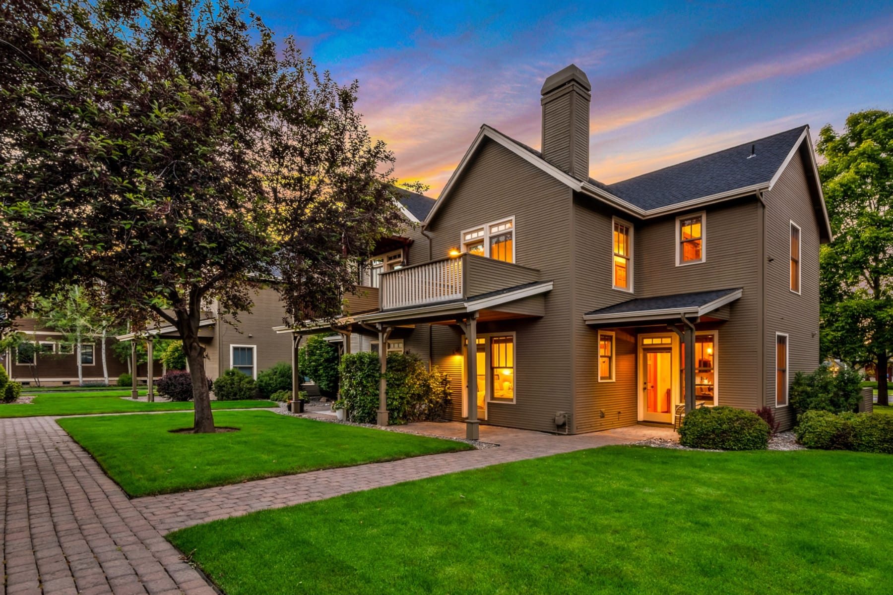  547 W Jefferson Avenue Sisters, OR 97759 - 物件實景
