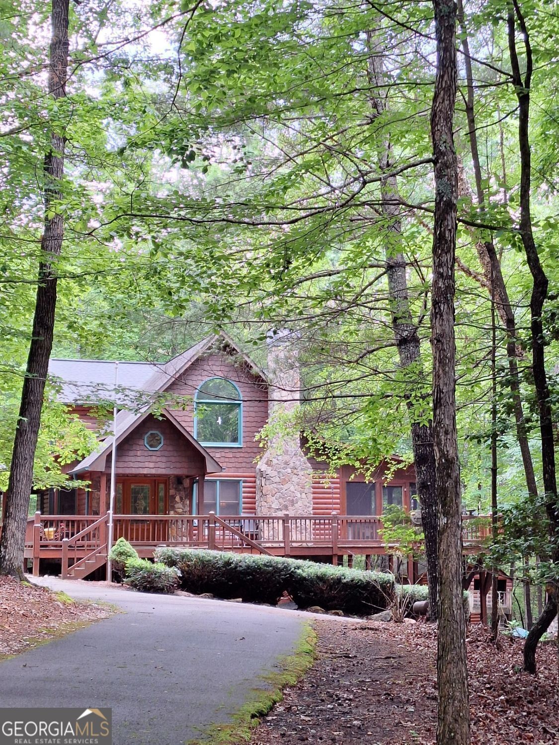 Morganton, Georgia, 30560, United States, 4 Bedrooms Bedrooms, ,4 BathroomsBathrooms,Residential,For Sale,1859074