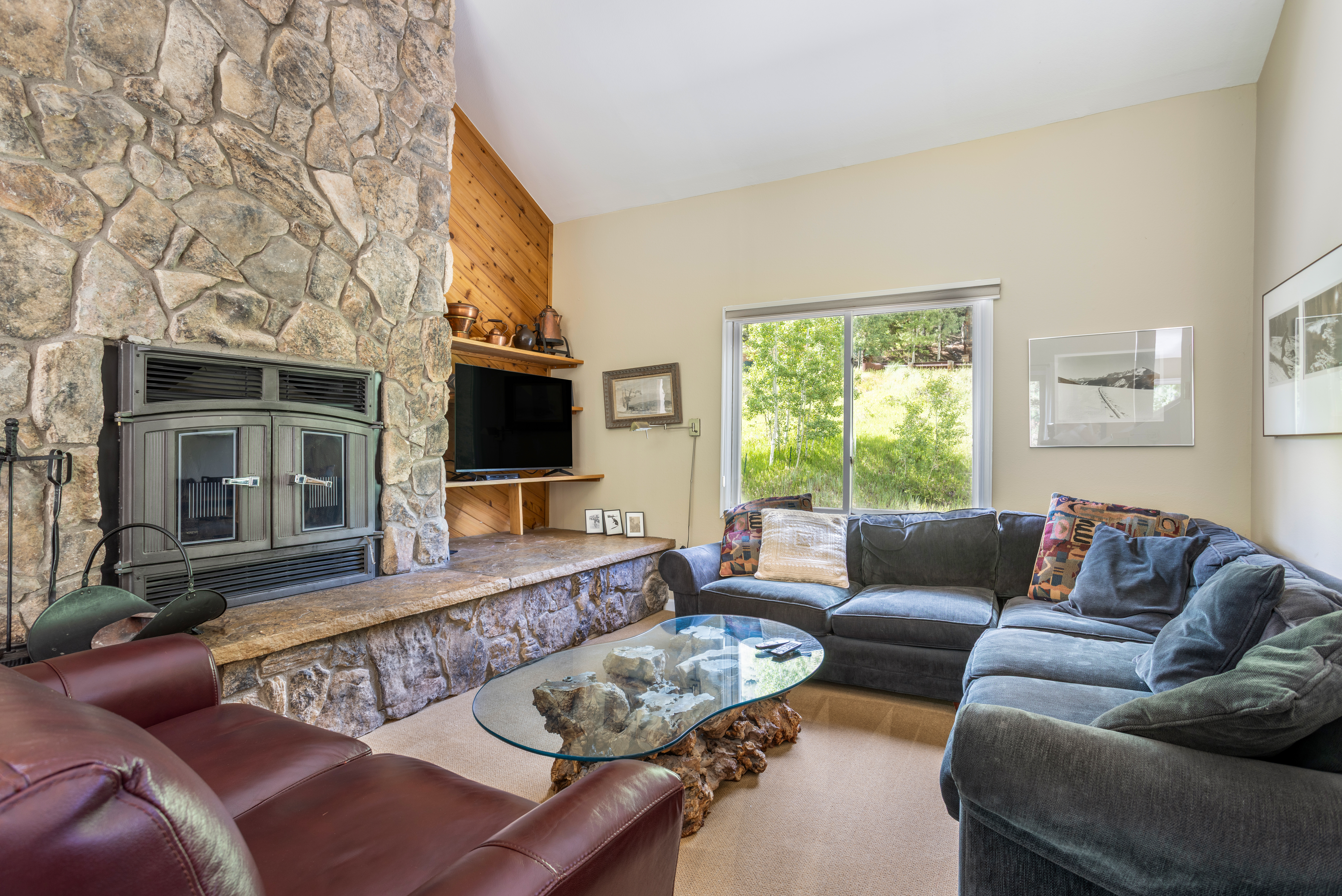  Spacious Homesite In One of Vail