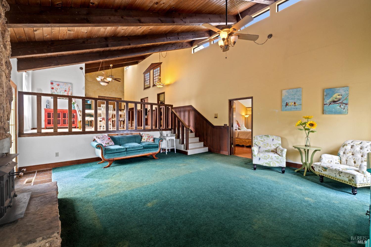 Petaluma, California, 94952, United States, 4 Bedrooms Bedrooms, ,2 BathroomsBathrooms,Residential,For Sale,1974511