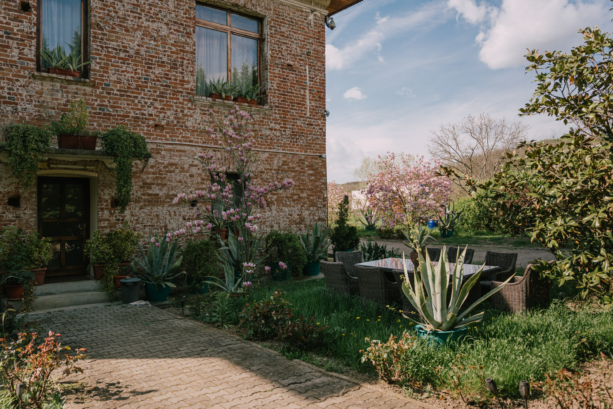  Aristocratic Retreat in the Heart of the Arge Hills - 物件實景