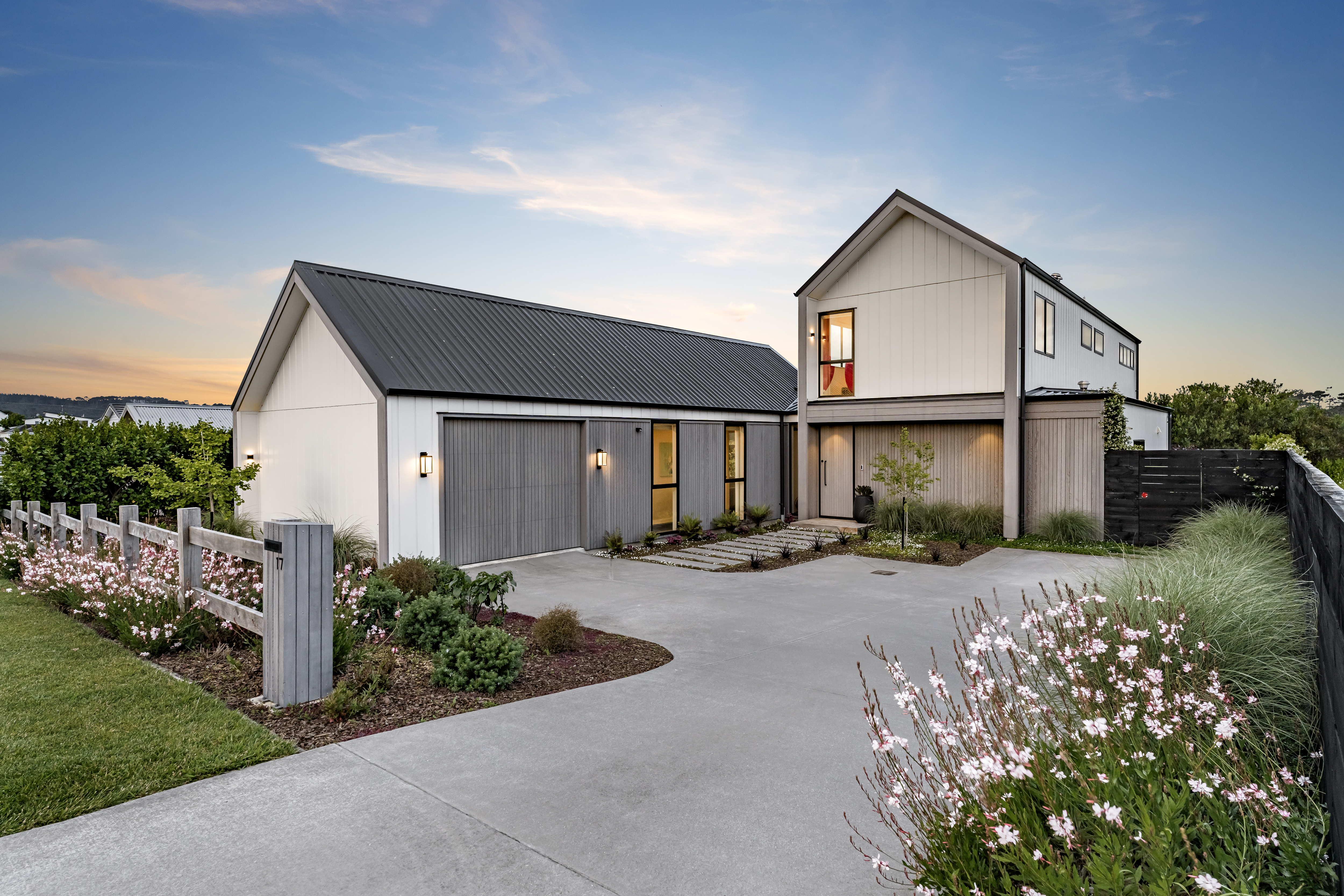  17 Dinning Road - 物件實景