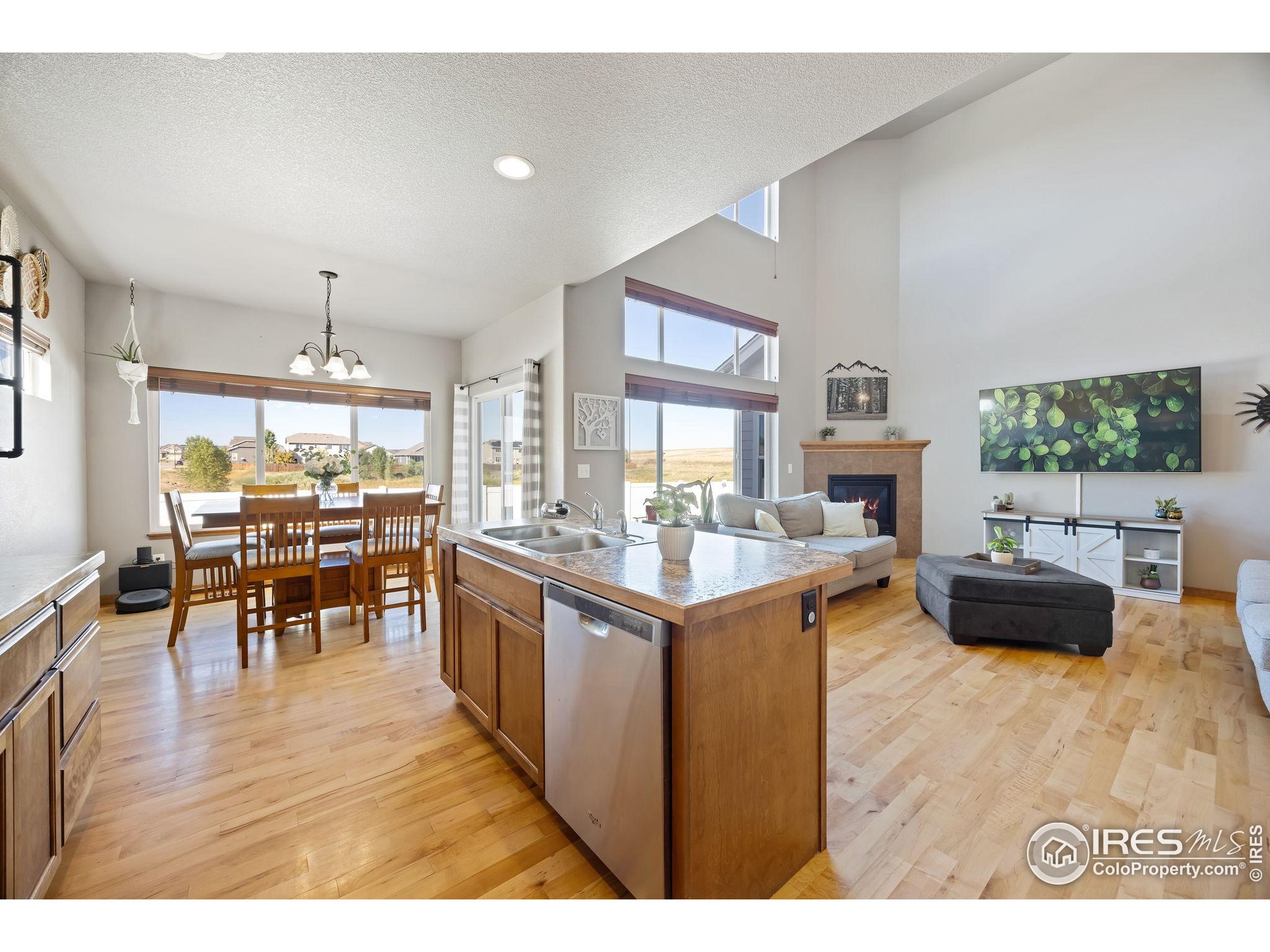 Wellington, Colorado, 80549, United States, 3 Bedrooms Bedrooms, ,3 BathroomsBathrooms,Residential,For Sale,1925589