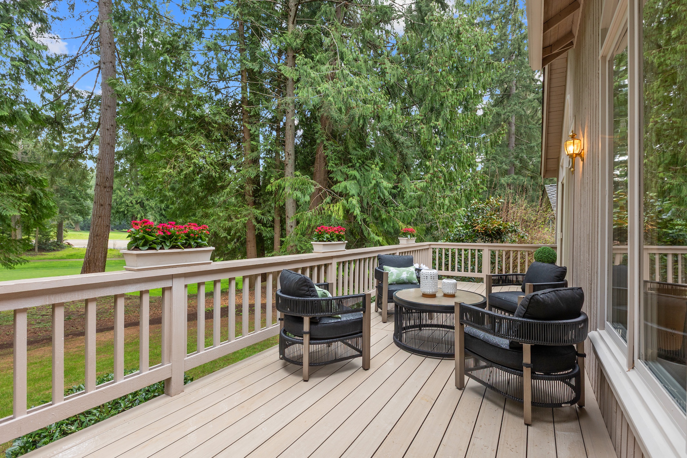  Sahalee Golf Lifestyle - 物件實景