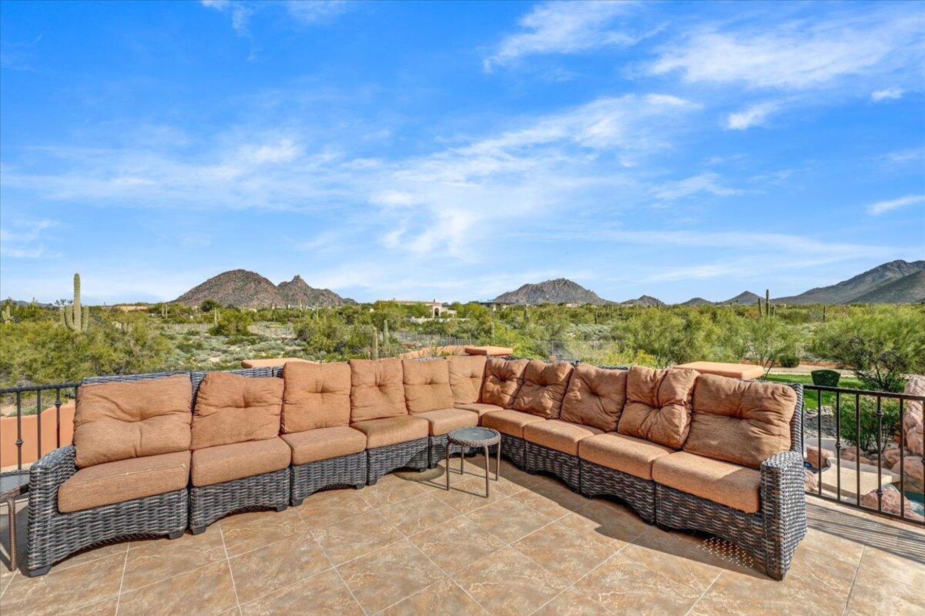  24163 N 91 Street¦Scottsdale, AZ - 物件實景