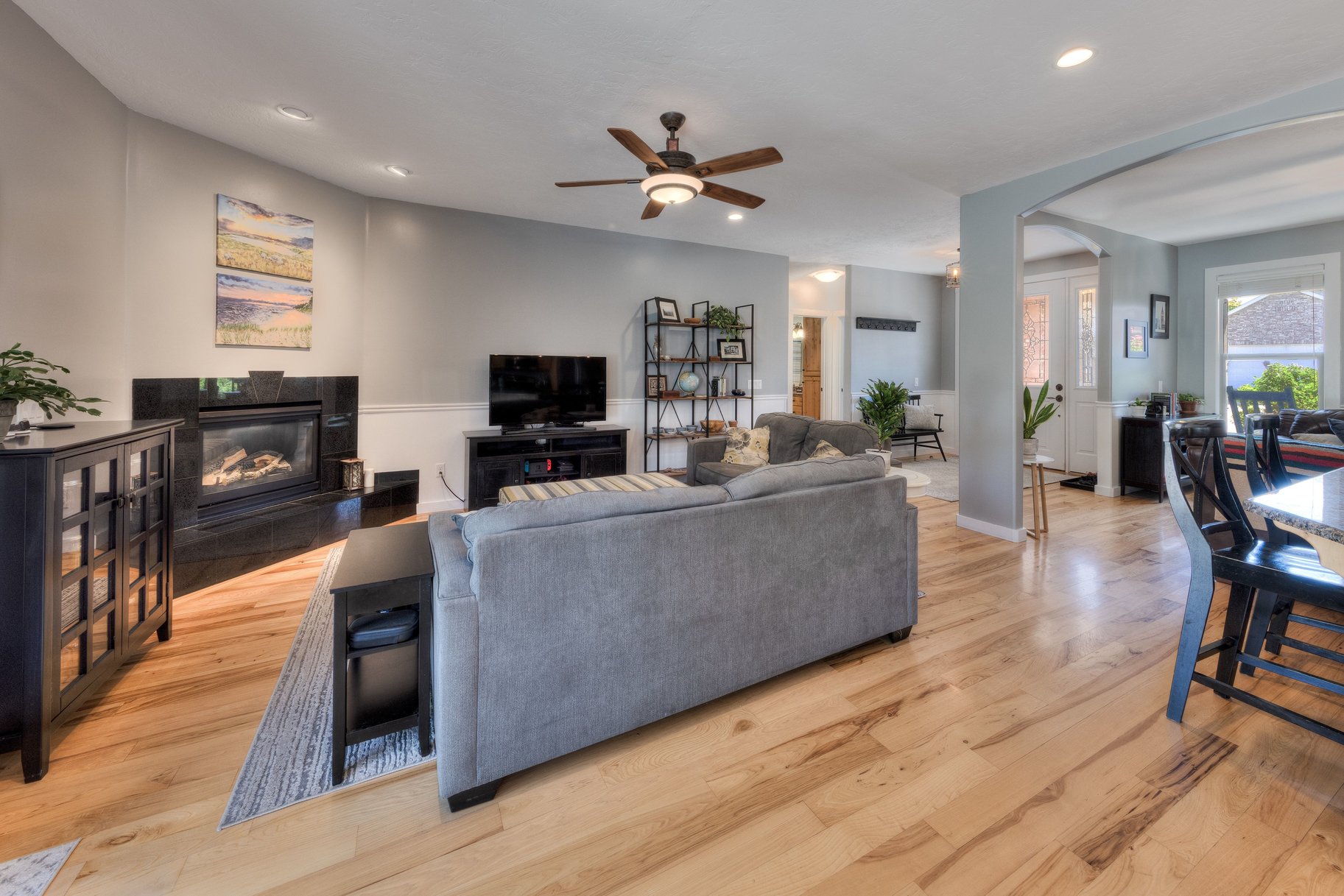  Peaceful, Private & Perfectly Located – A Move-In Ready Moab Home - 物件實景