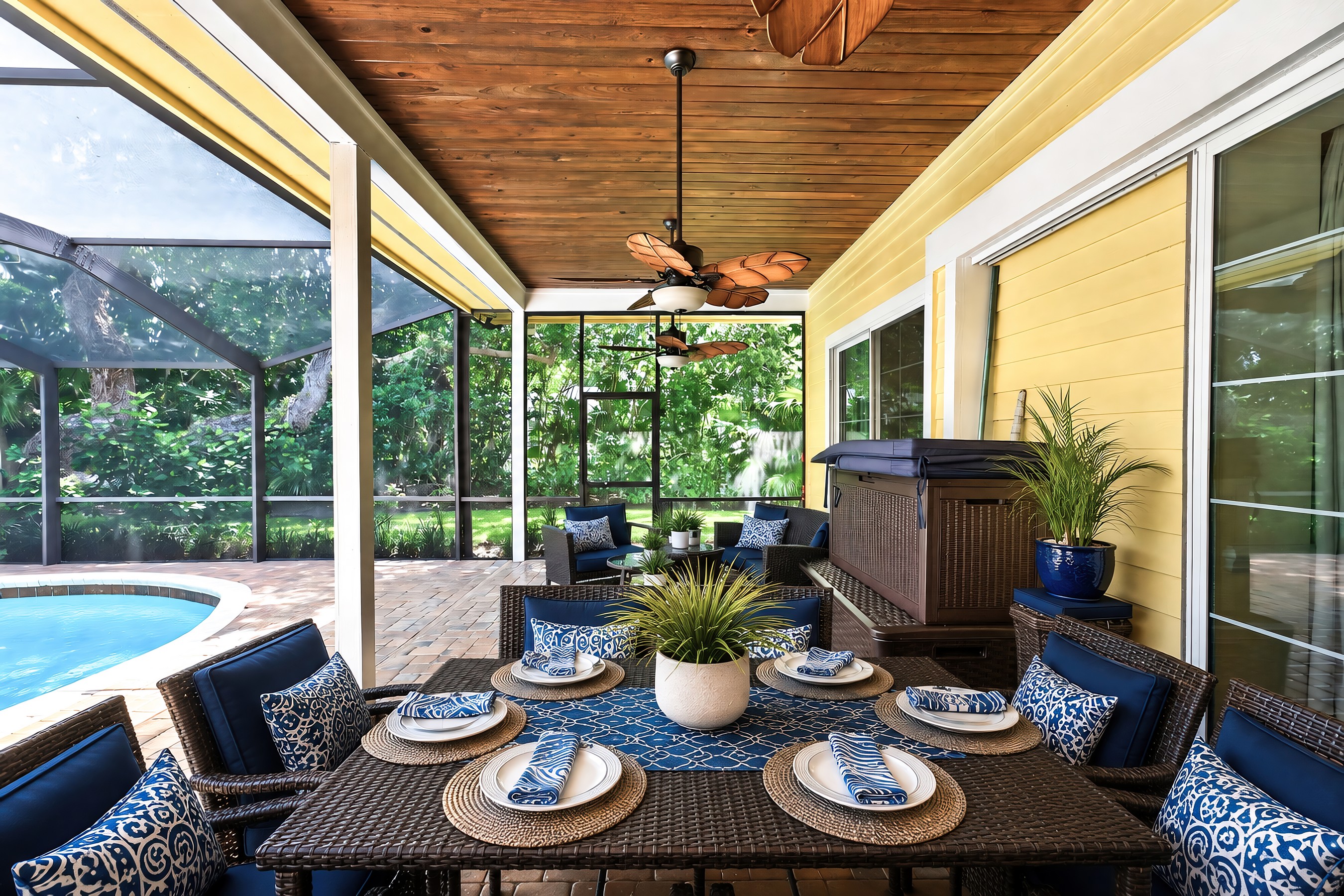  130 Seaside Trail, Vero Beach, FL, 32963 - 物件實景