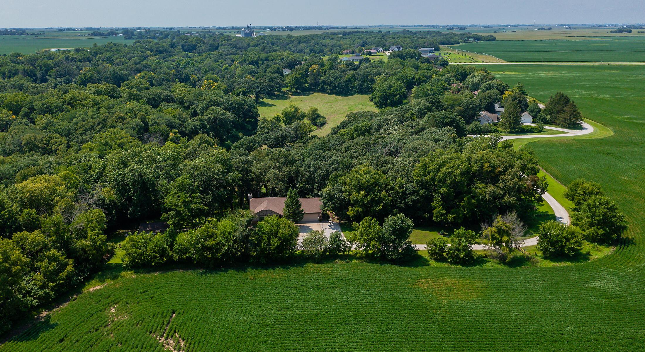 Kelley, Iowa, 50134, United States, 4 Bedrooms Bedrooms, ,2 BathroomsBathrooms,Residential,For Sale,1984612