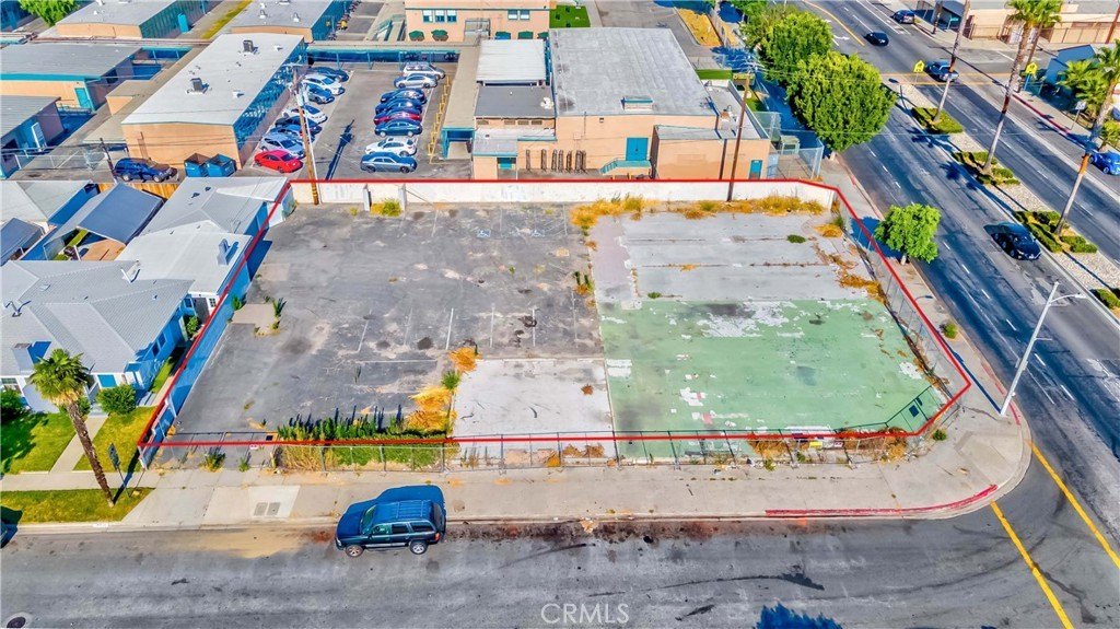 2416 E Alondra Boulevard, Compton, California, 90221, United States, ,Land,For Sale,2416 E Alondra Boulevard,1610631