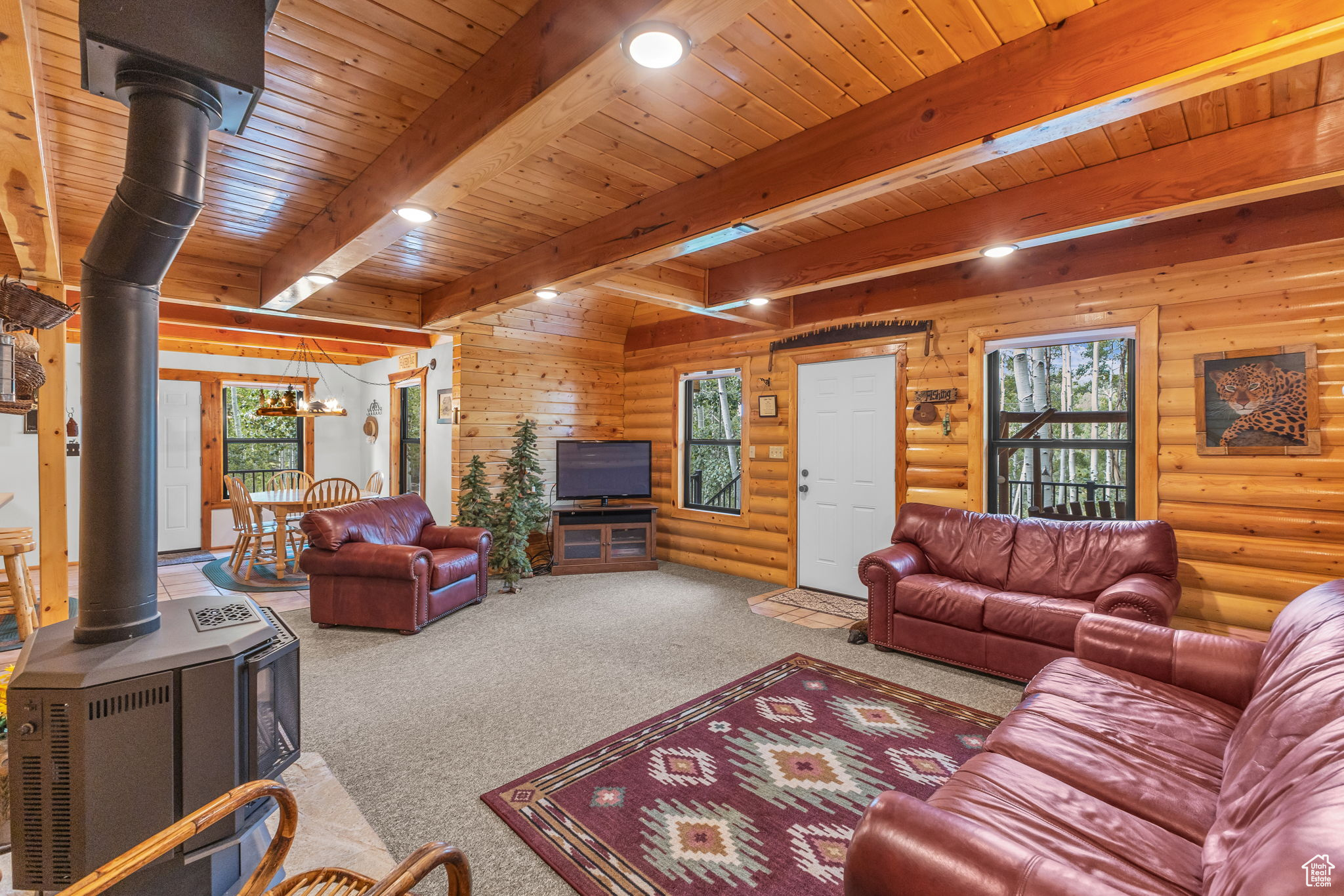 Heber City, Utah, 84032, United States, 3 Bedrooms Bedrooms, ,1 BathroomBathrooms,Residential,For Sale,1913395