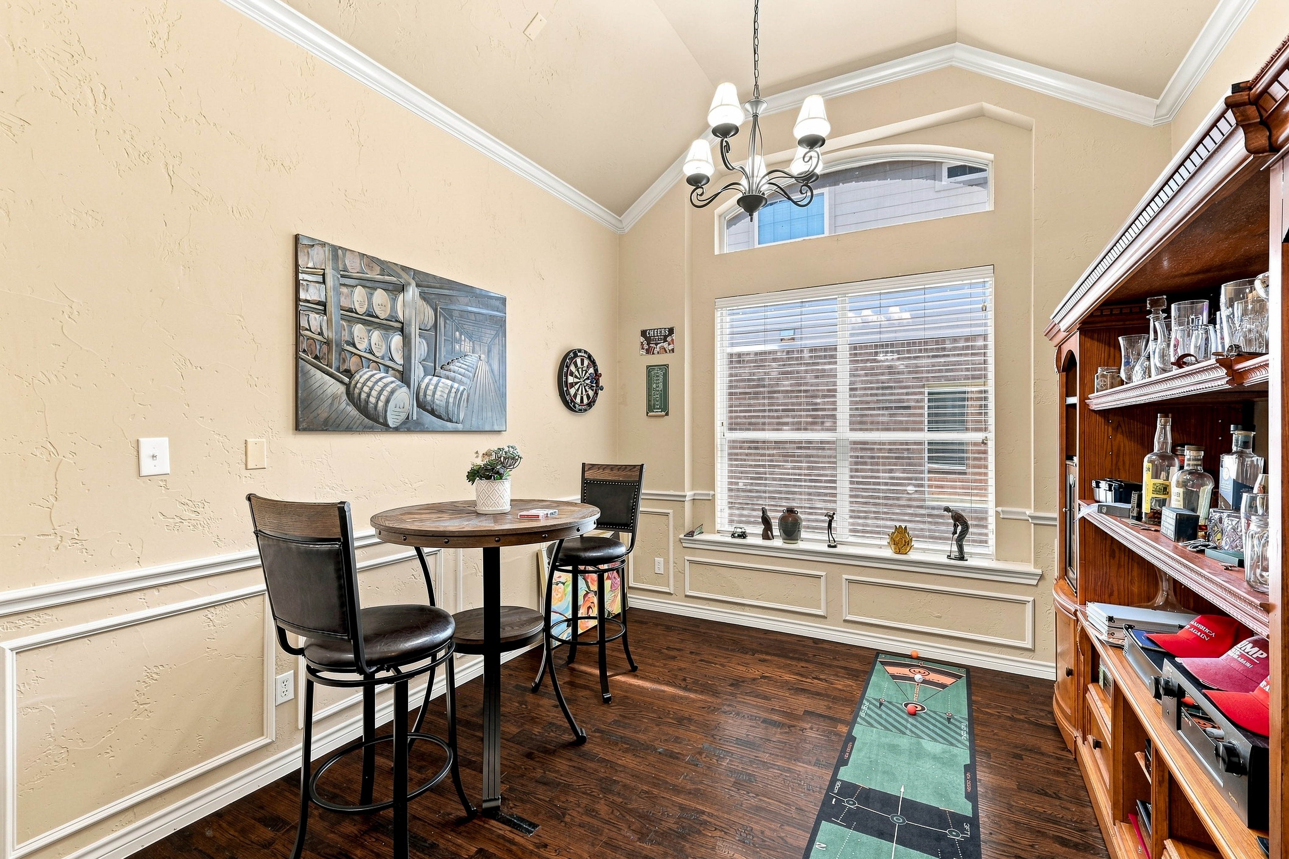  9600 Cholla Cactus Trail, Fort Worth, TX, 76177 - 物件實景