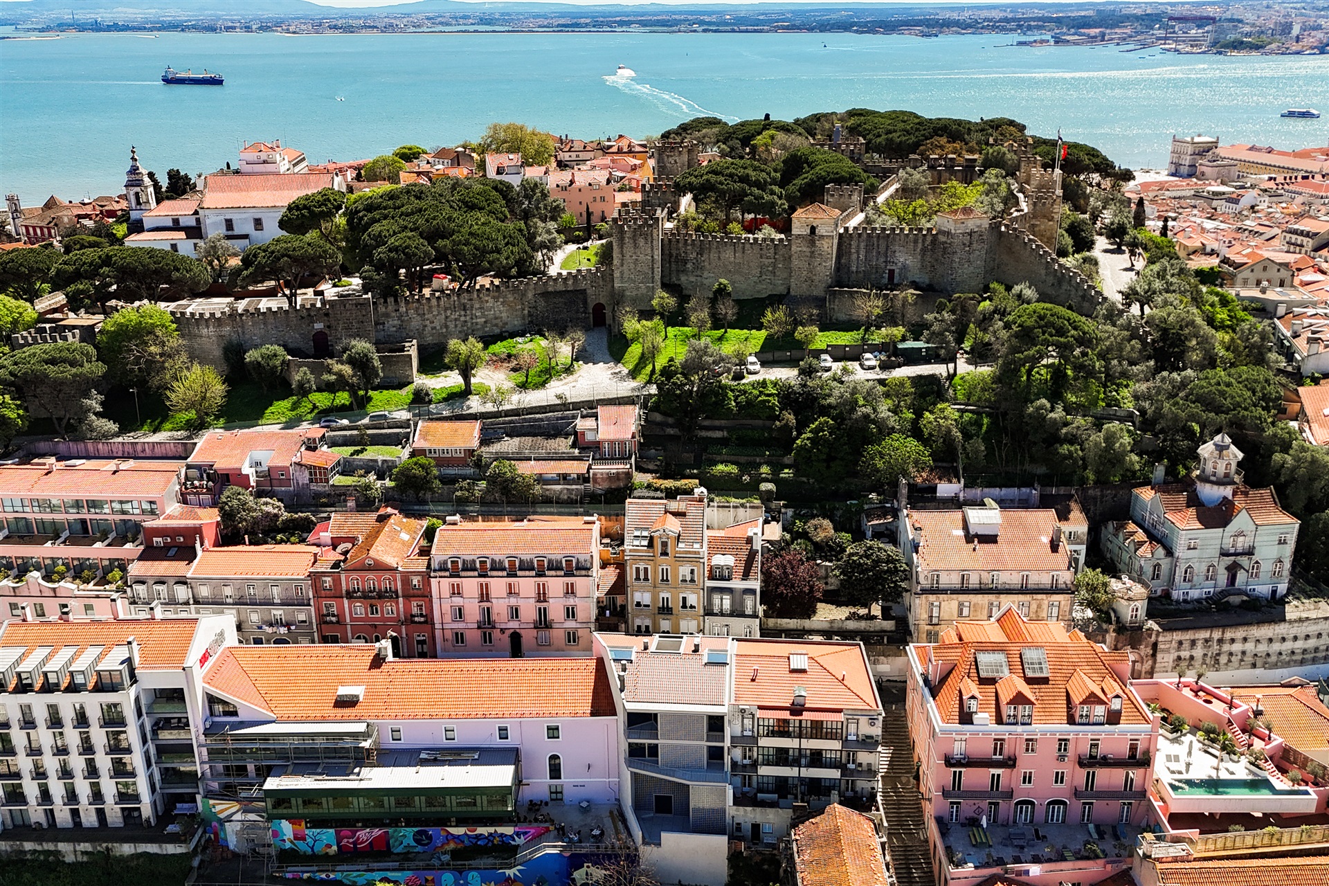  Flat, 2 bedrooms, for Sale - 物件實景