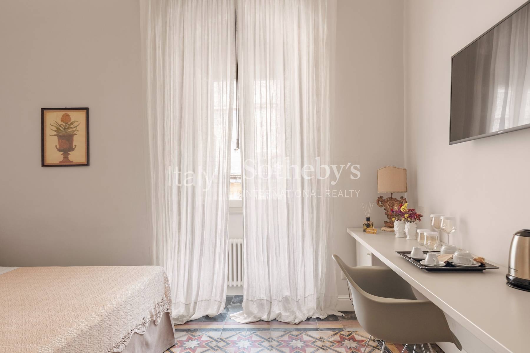  Boutique Hotel in the heart of Noto Baroque - 物件實景