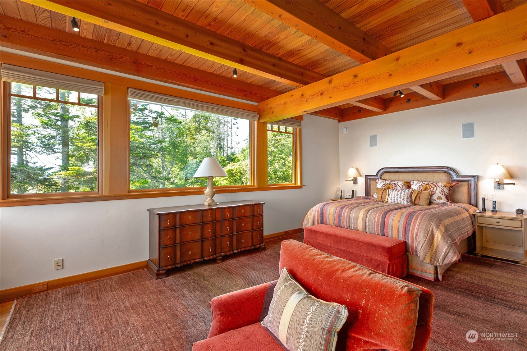 535 MacGinitie, Friday Harbor, Washington, 98250, United States, 3 Bedrooms Bedrooms, ,3 BathroomsBathrooms,Residential,For Sale,535 MacGinitie,1611165
