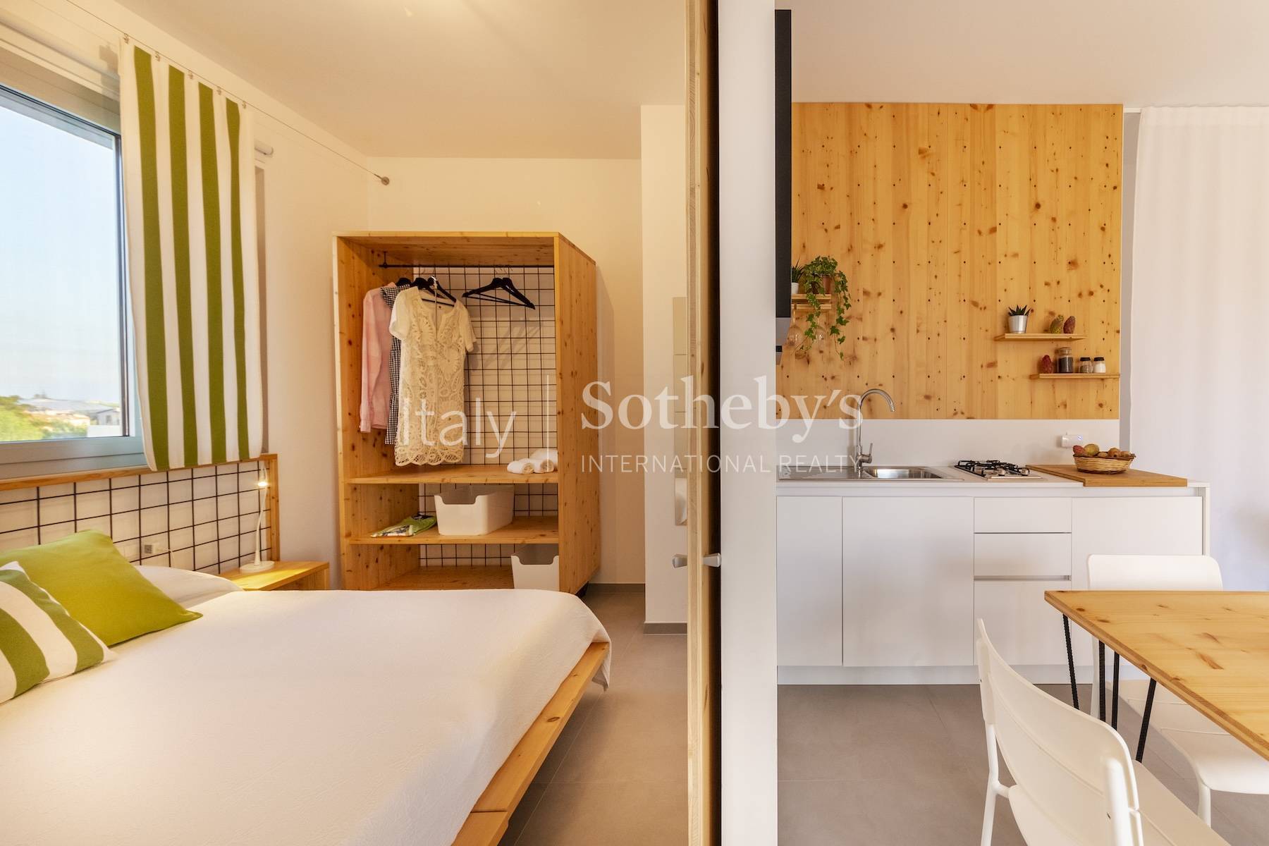  Exclusive residence a few steps from the sea - 物件實景
