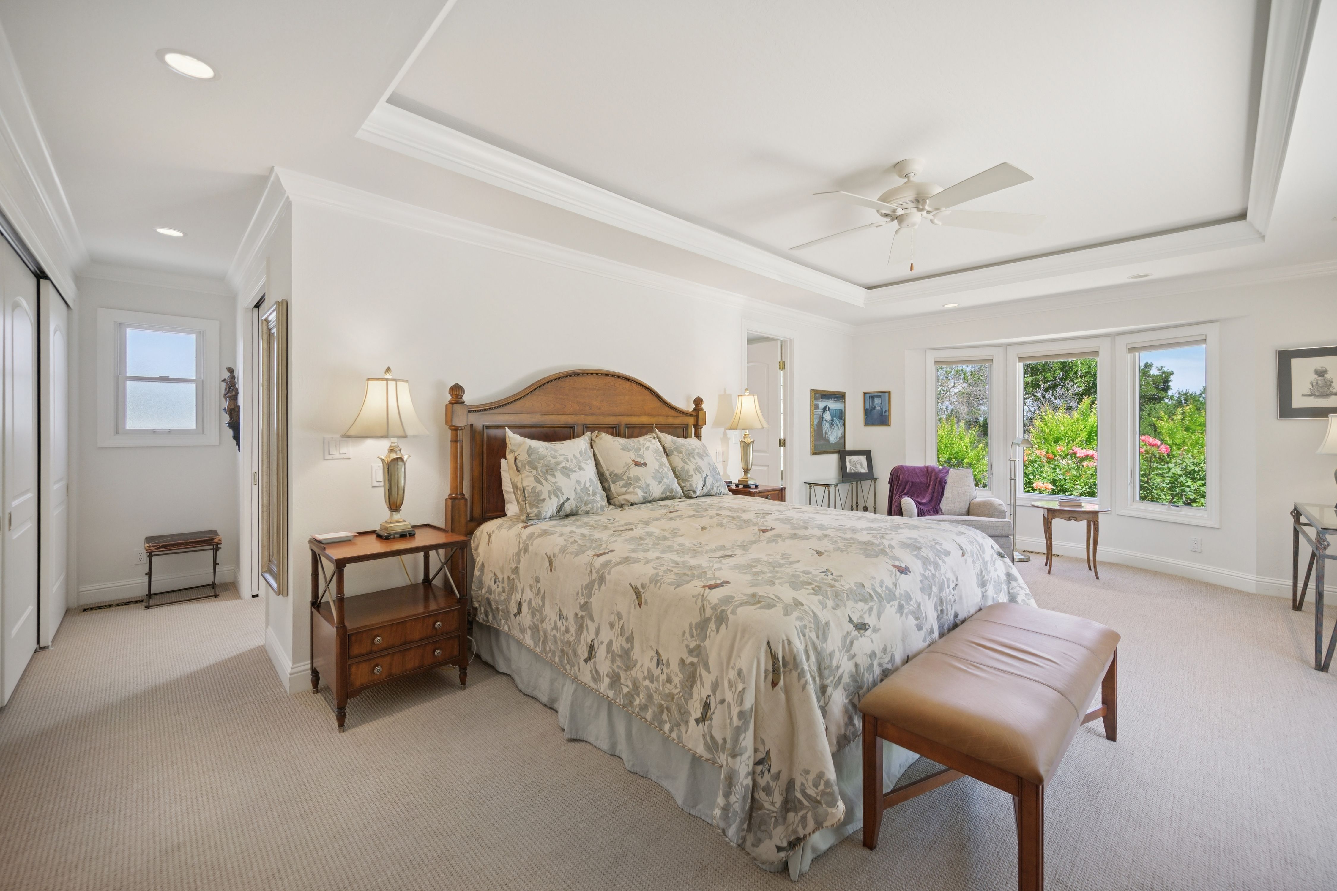  Exceptional Single Level Home in Loma Verde - 物件實景