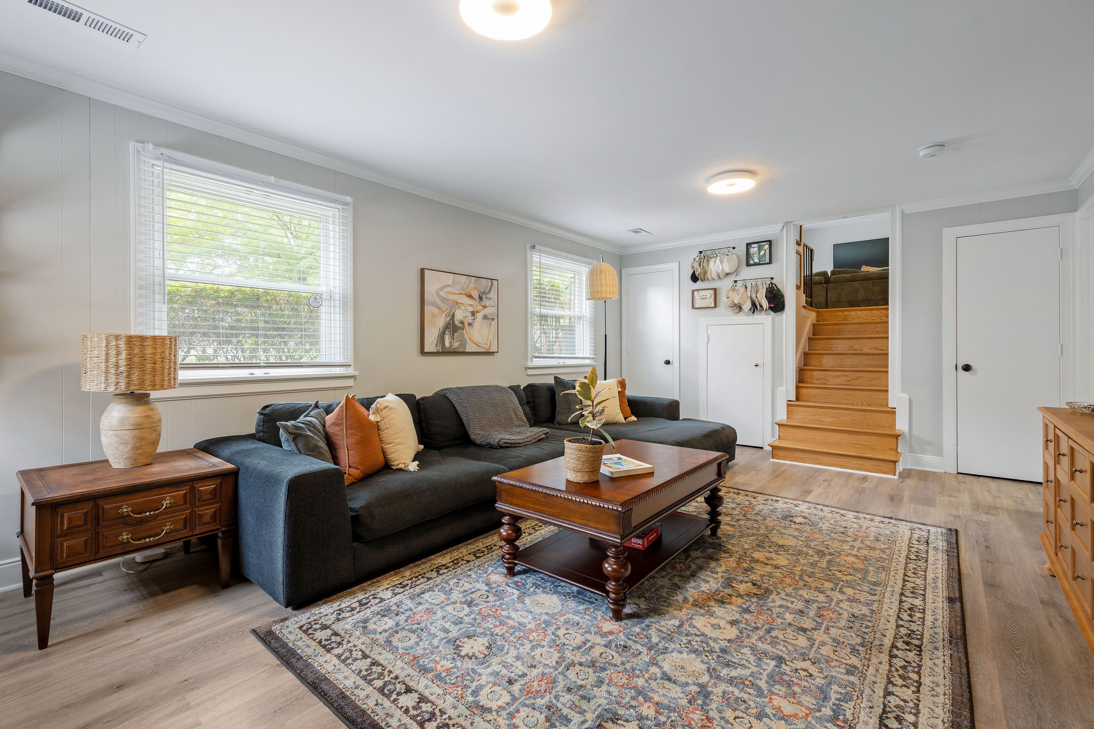  5013 Monument Avenue, Richmond, VA 23230 - 物件實景