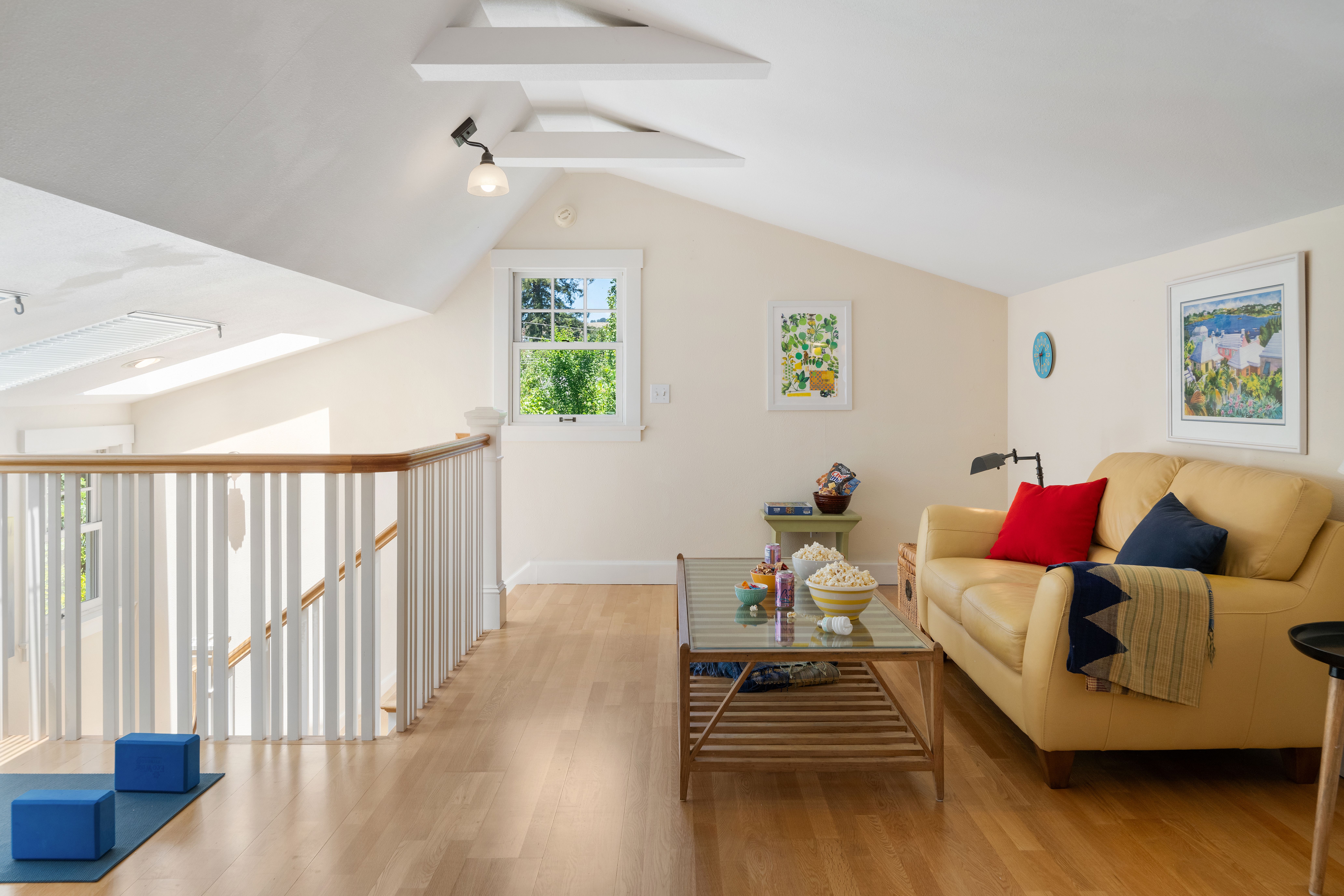  Remodeled San Anselmo Charmer - 物件實景