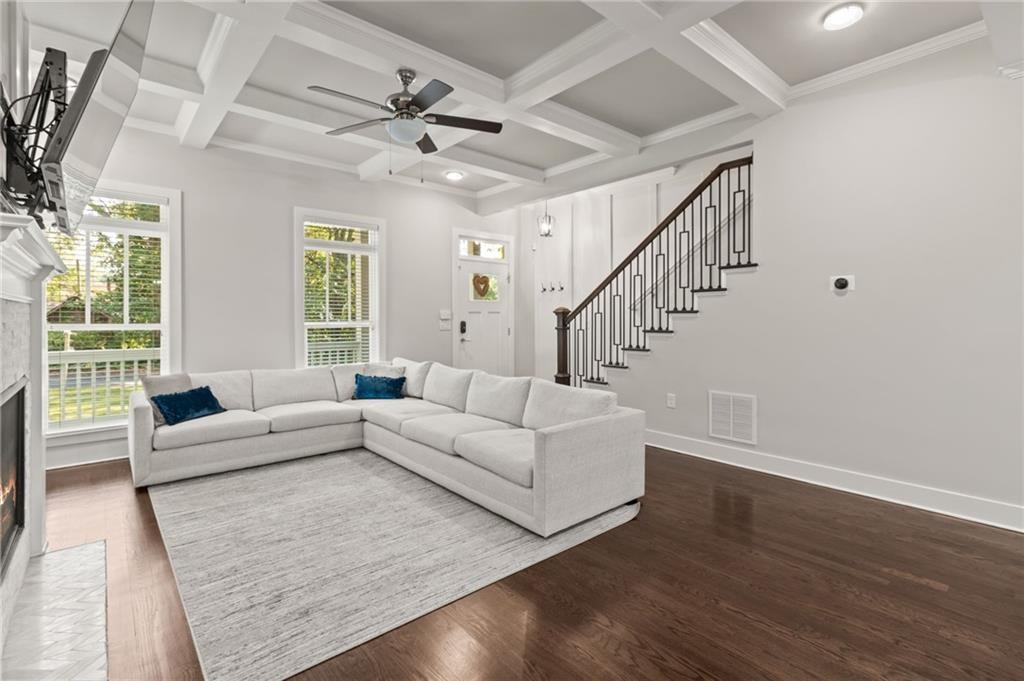 Norcross, Georgia, 30071, United States, 5 Bedrooms Bedrooms, ,4 BathroomsBathrooms,Residential,For Sale,1879368