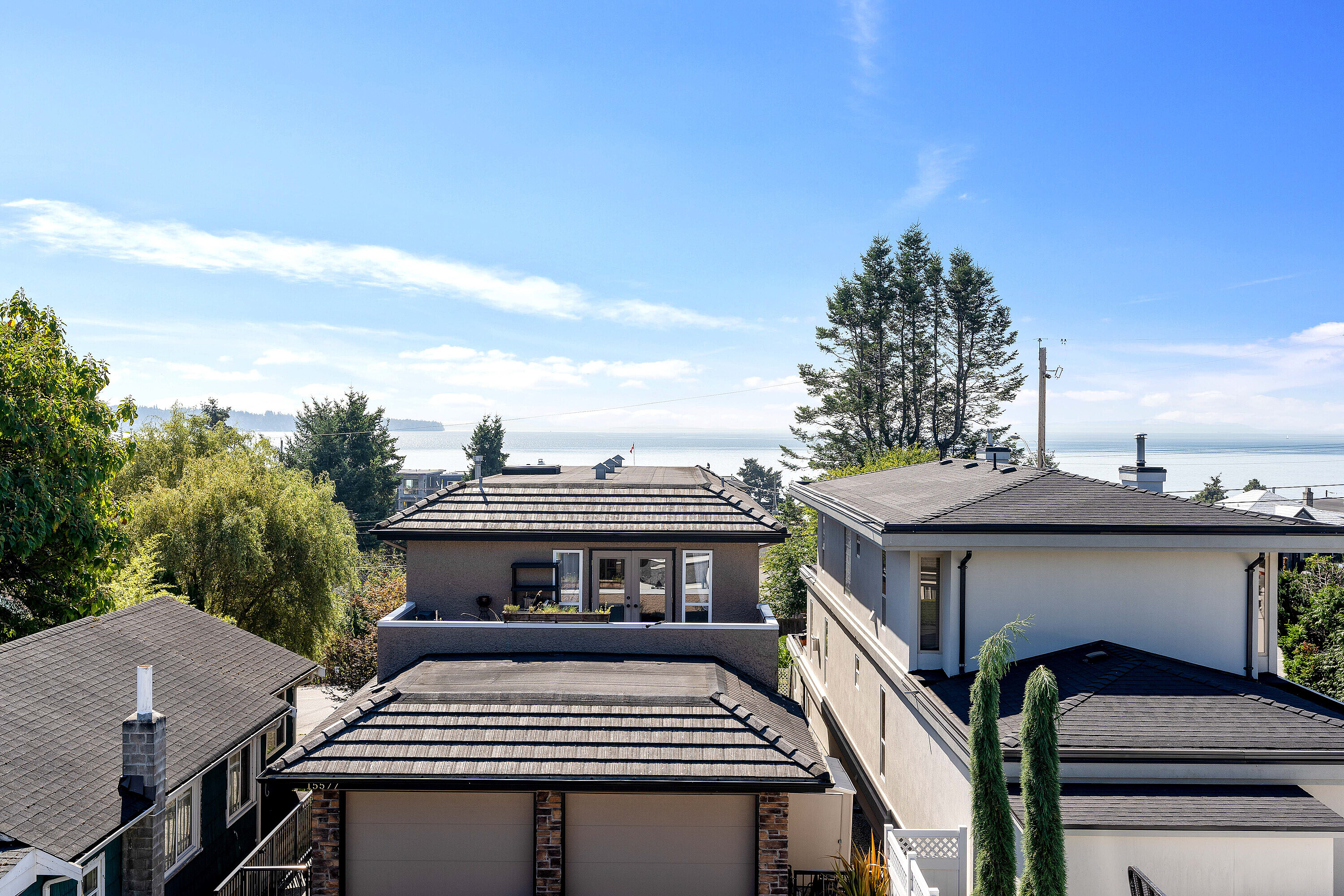  Bespoke Luxury in White Rock - 物件實景