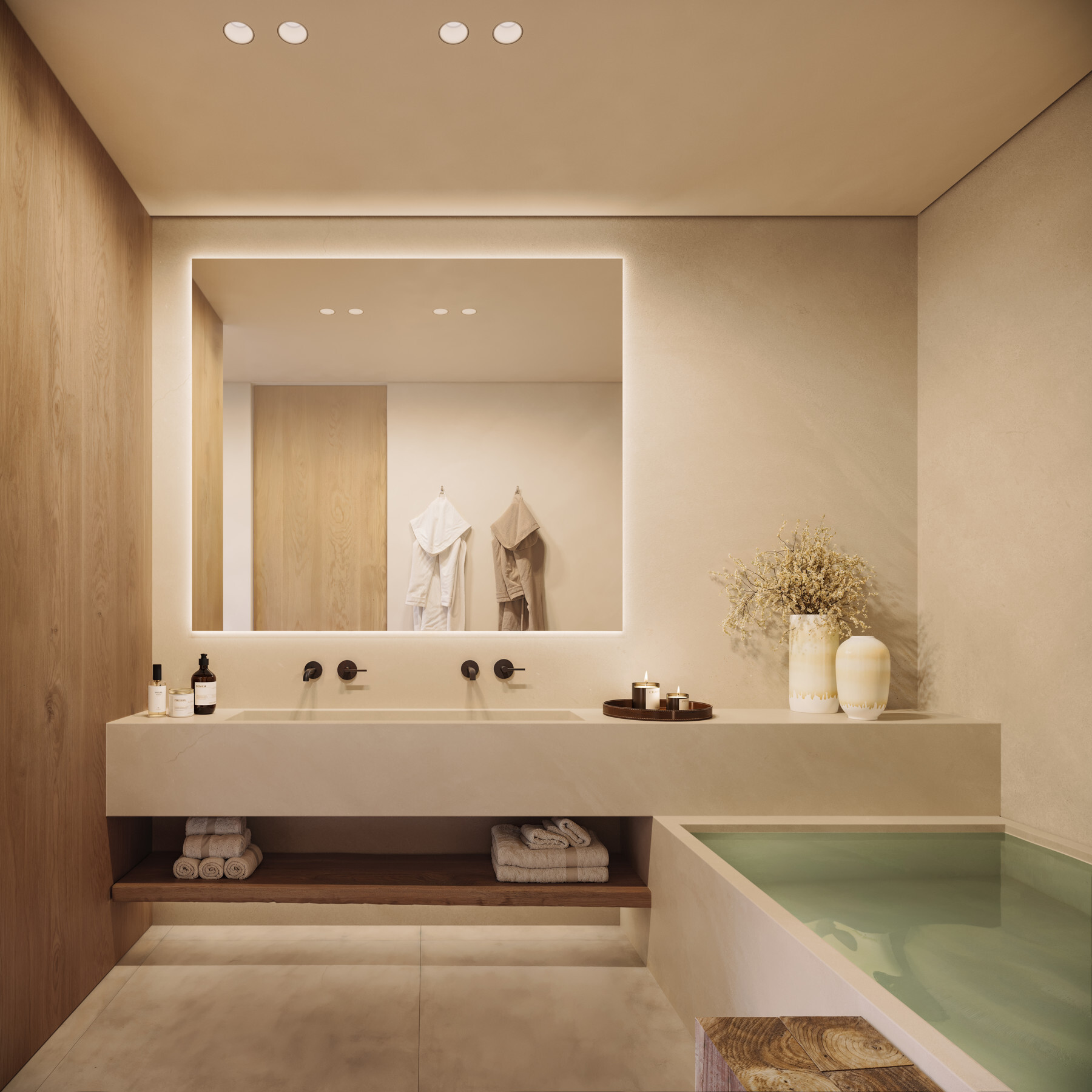  New construction with sea views in a privileged area in Aiguablava - 物件實景