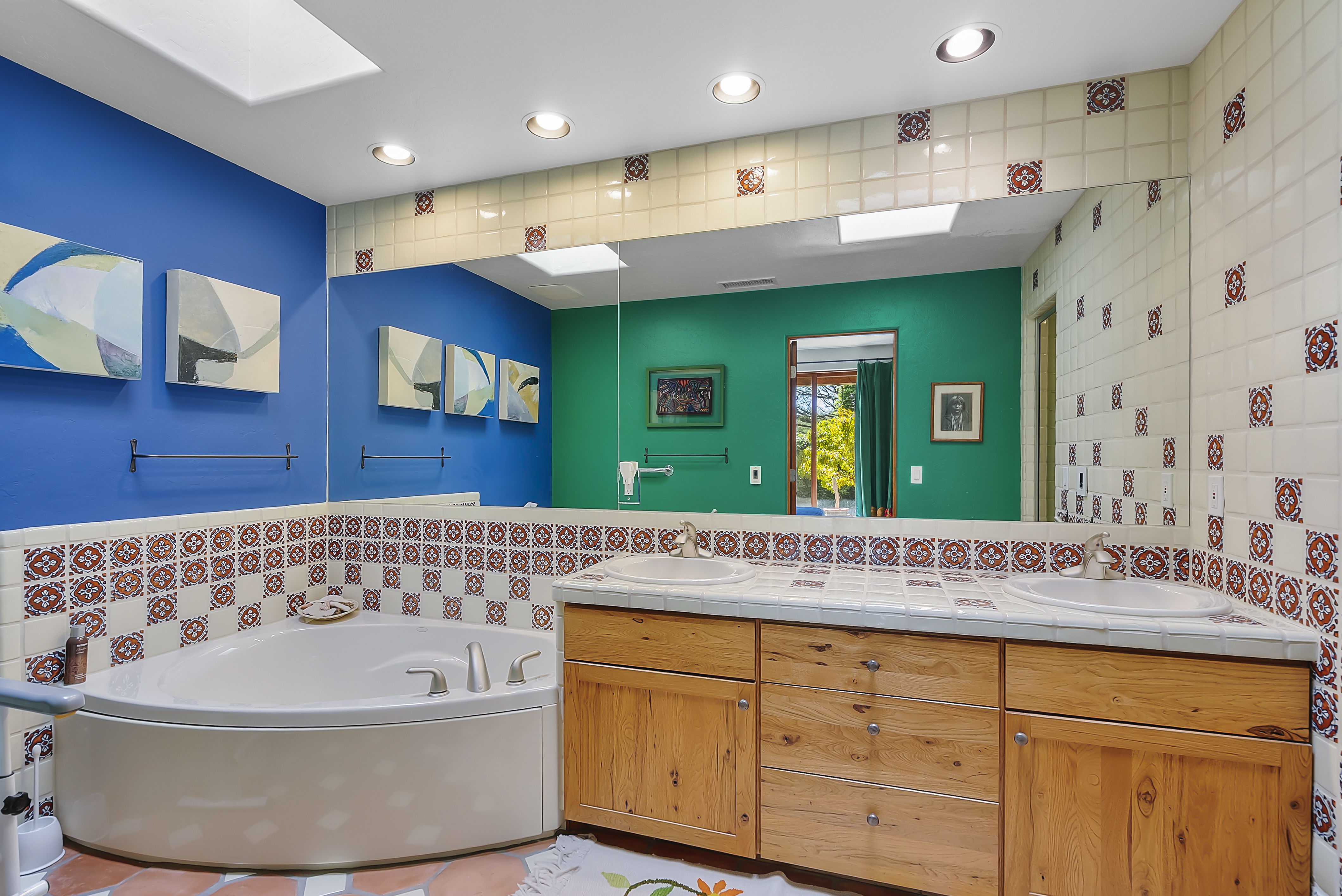  2342 Belderrain  Tubac, AZ - 物件實景