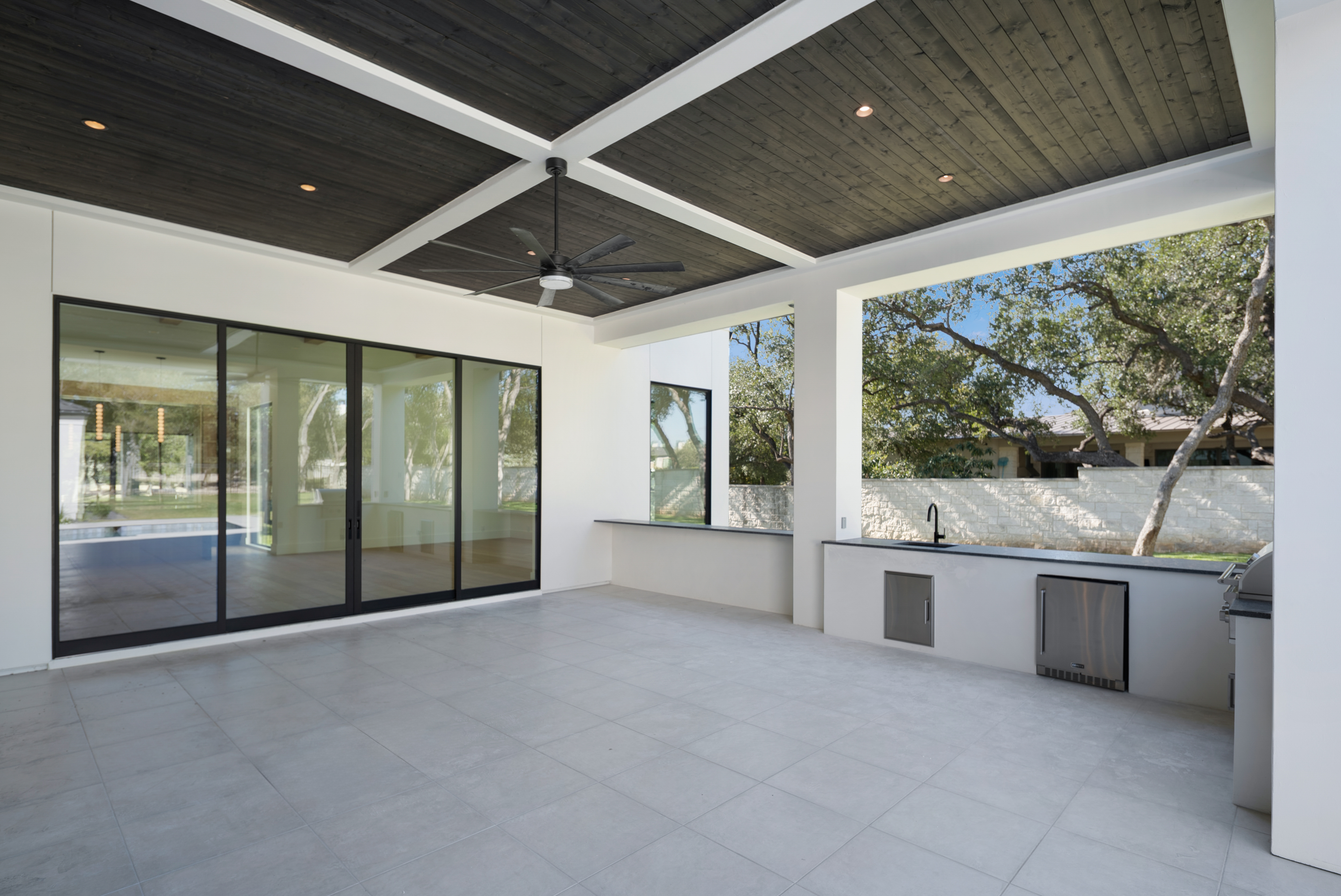  Transitional Luxury Retreat - 物件實景