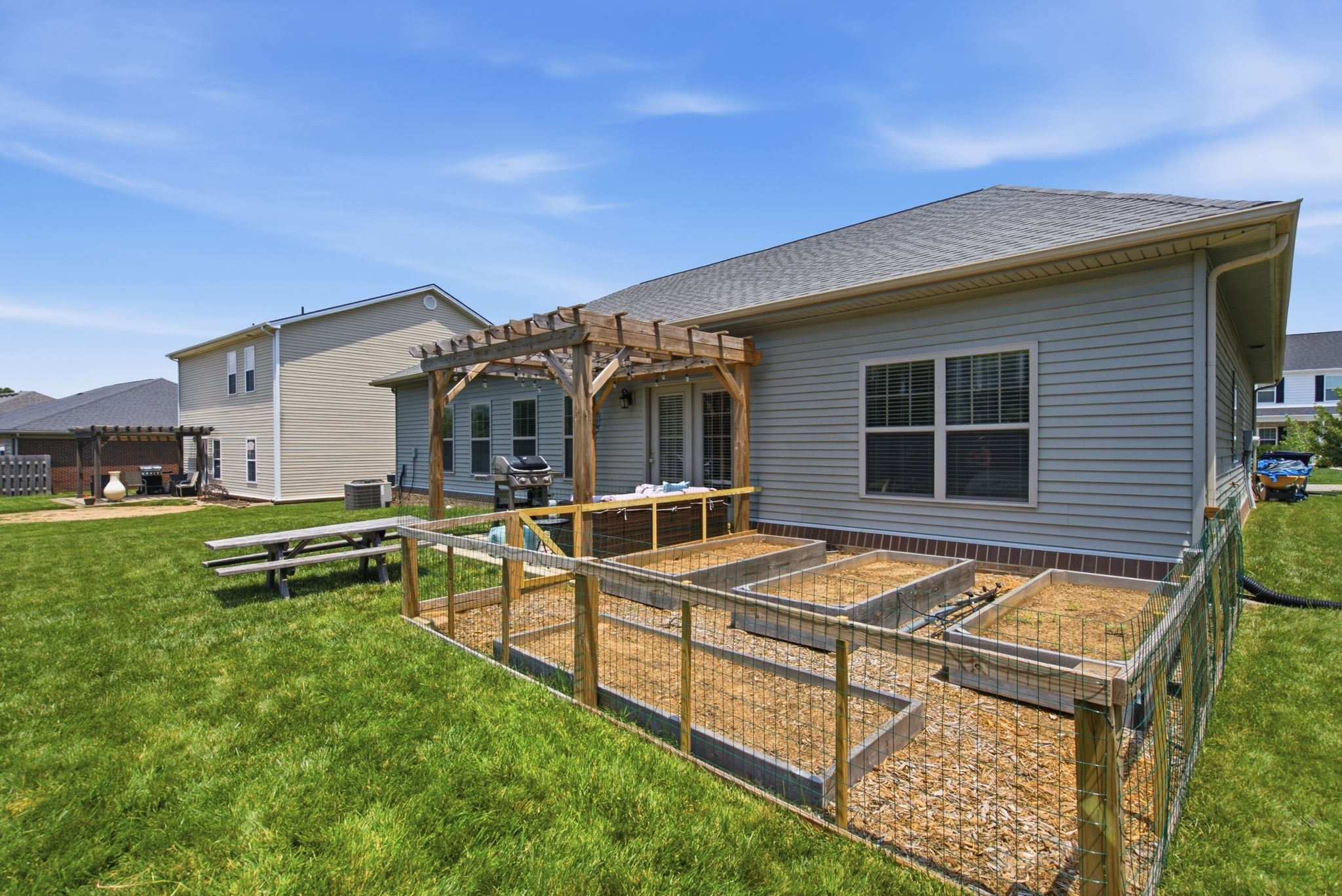  2717 Kearney Creek Lane - 物件實景