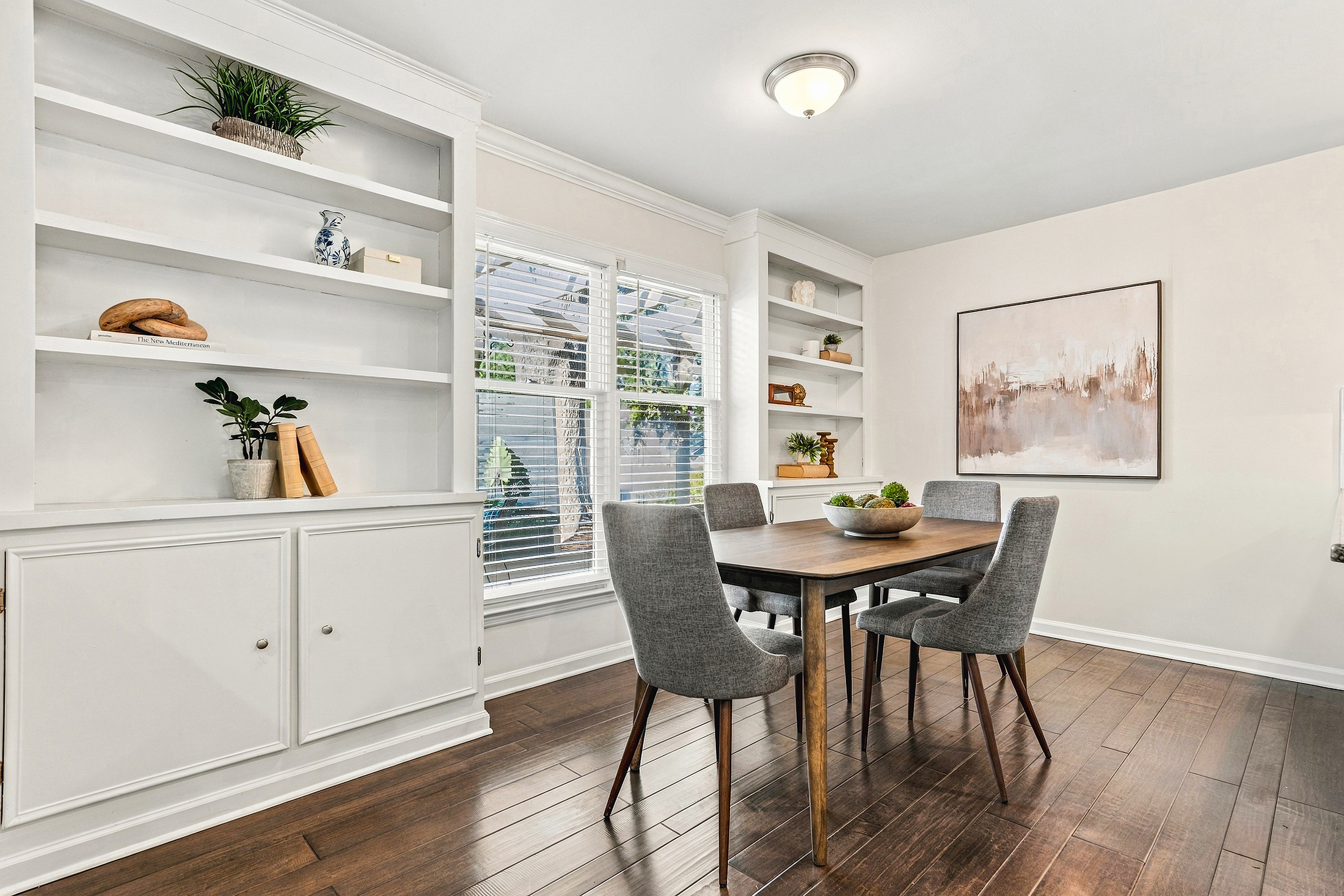  Inviting East Cobb Home in Heartwood Community - 物件實景