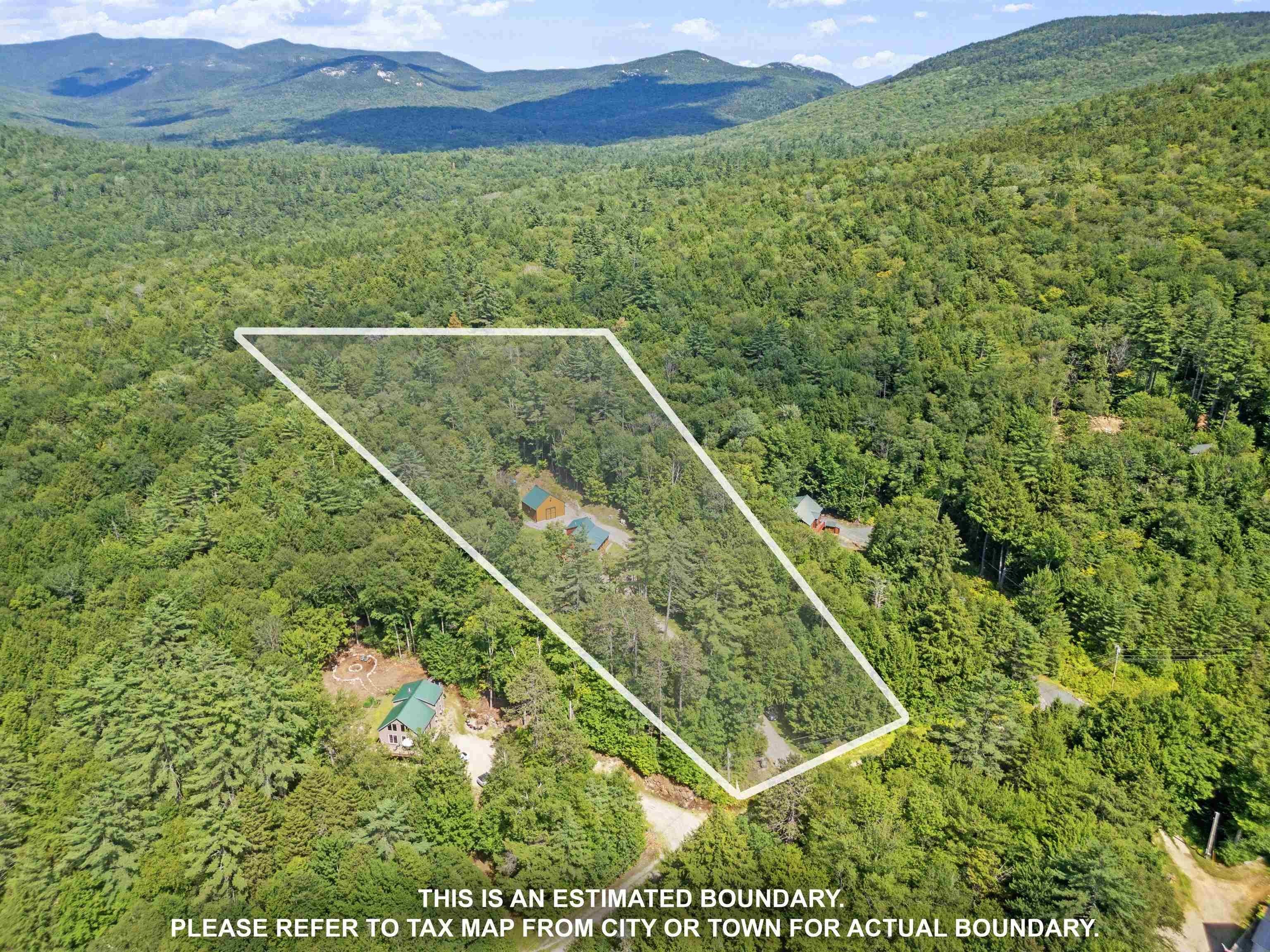 Thornton, New Hampshire, 03285, United States, 3 Bedrooms Bedrooms, ,1 BathroomBathrooms,Residential,For Sale,1974699