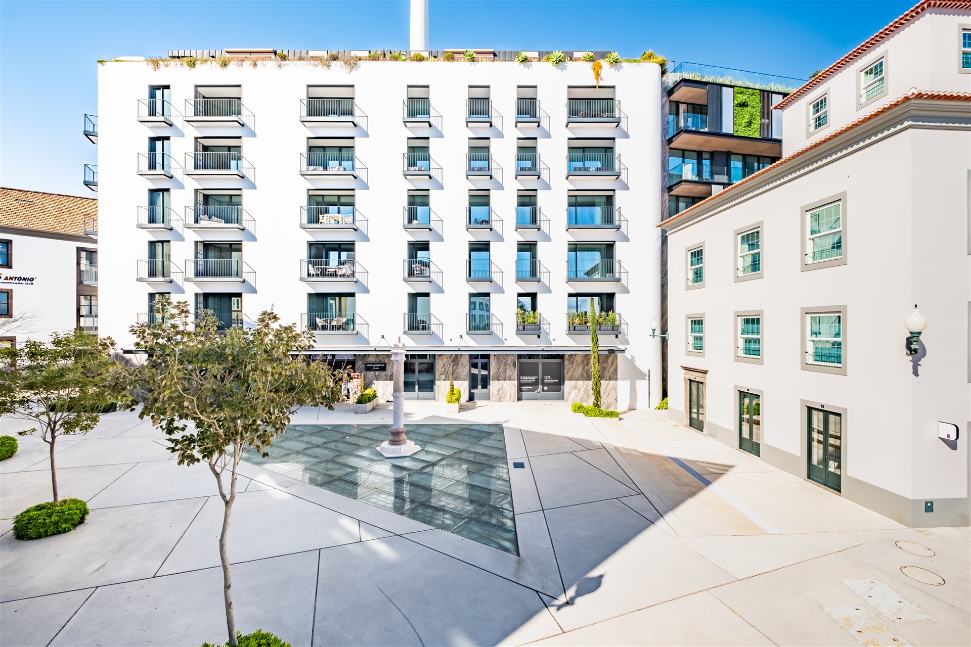  Flat, 3 bedrooms, for Sale - 物件實景