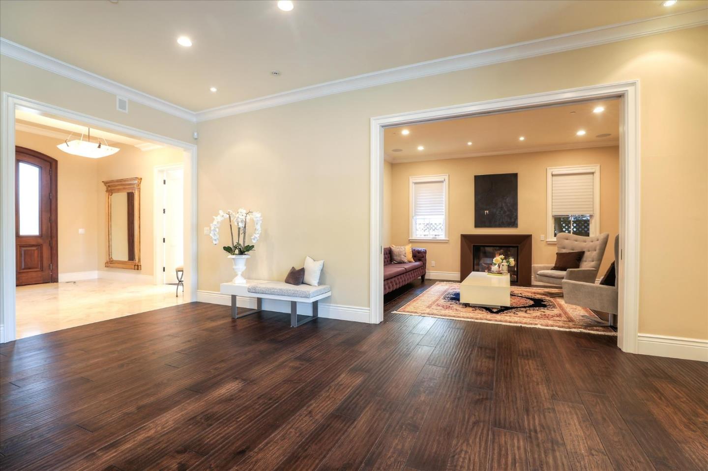 San Jose, California, 95126, United States, 4 Bedrooms Bedrooms, ,6 BathroomsBathrooms,Residential,For Sale,1987802