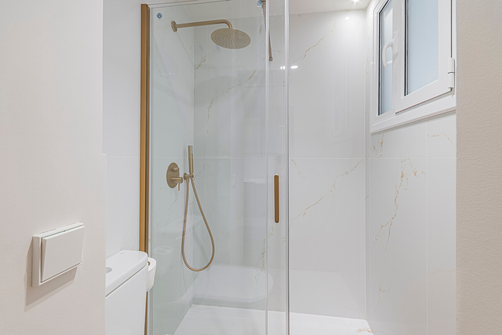  Fully renovated apartment in Port Vell - 物件實景