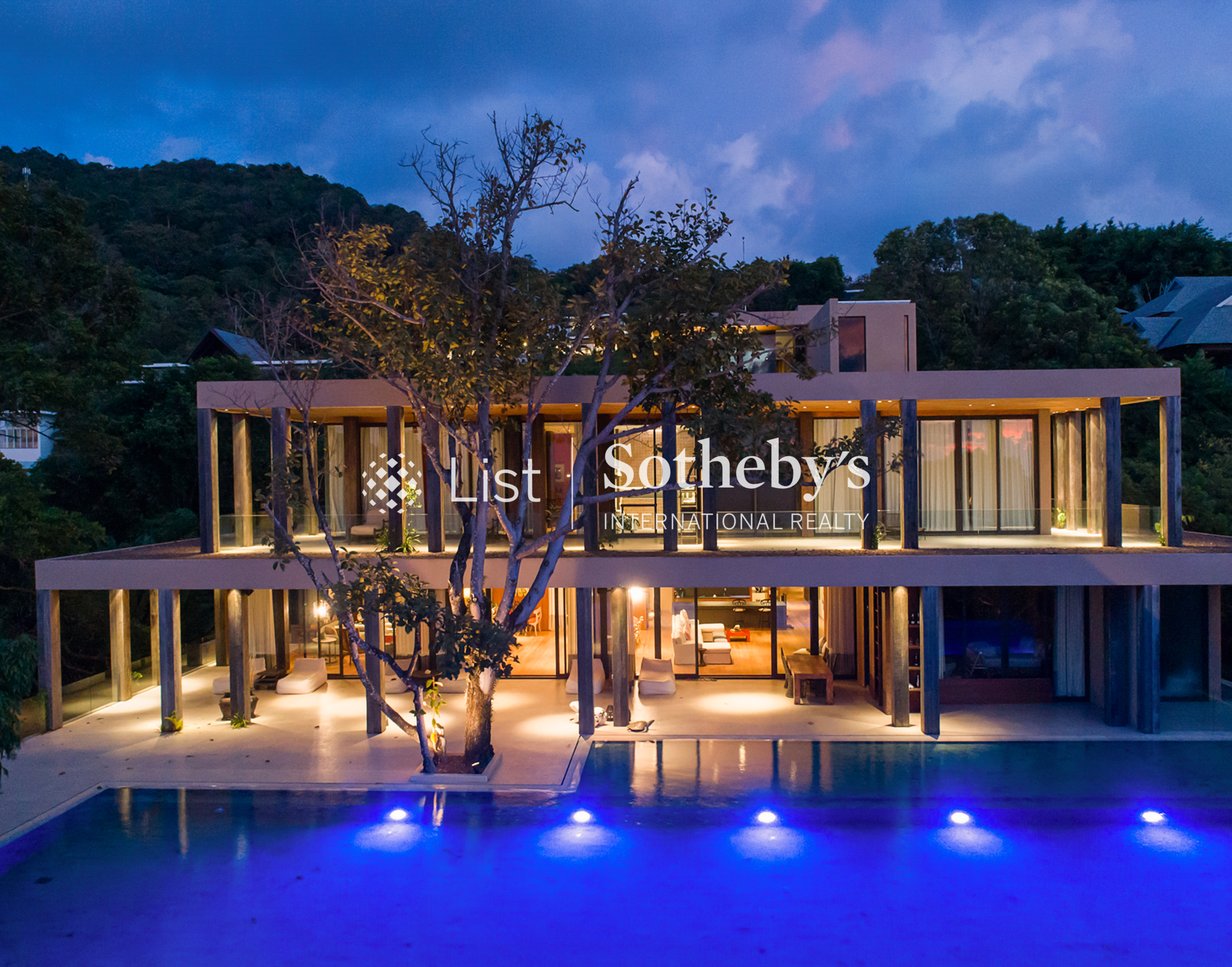  Villa Amarisa - 物件實景