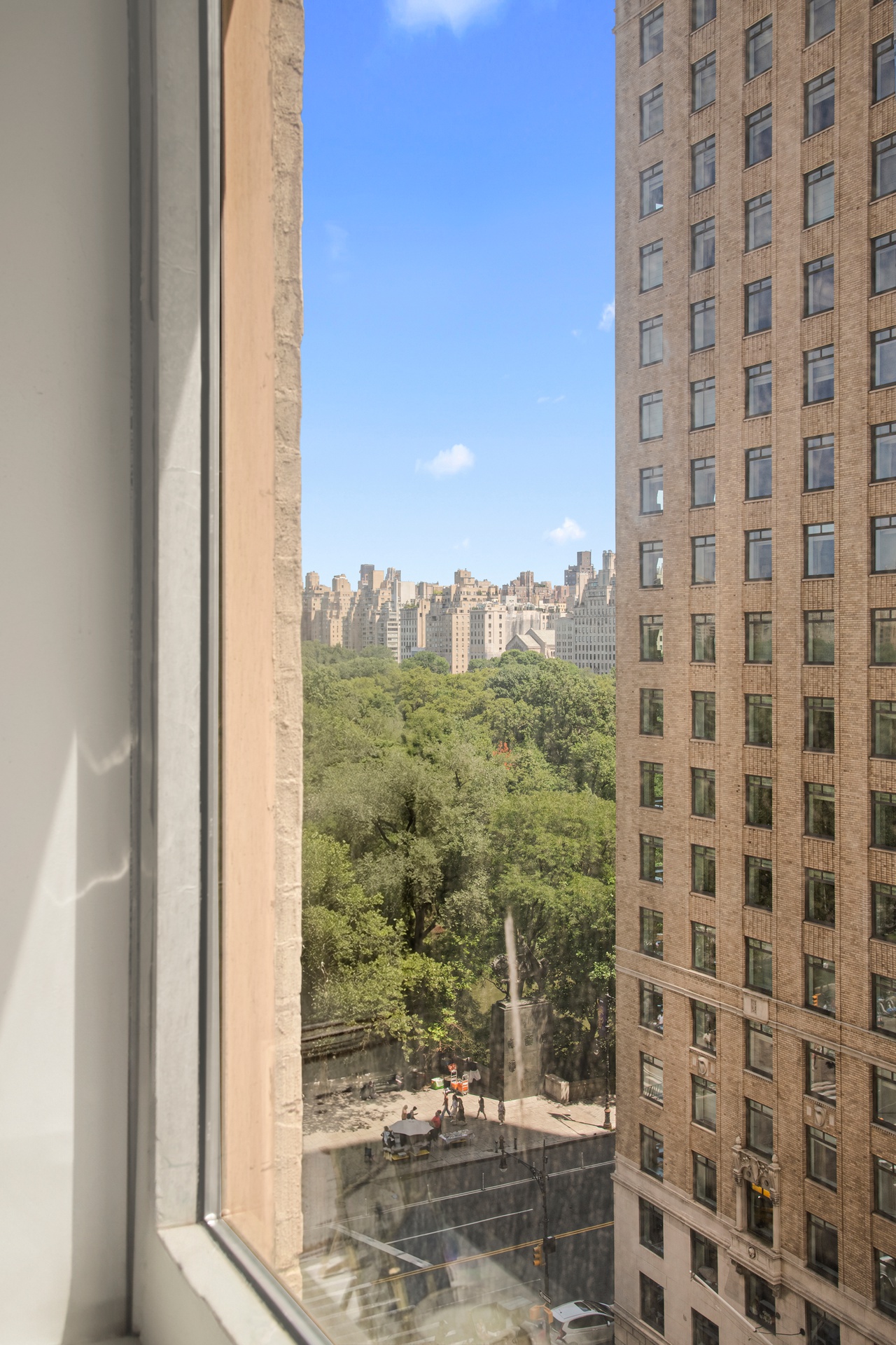  106 Central Park South - 物件實景