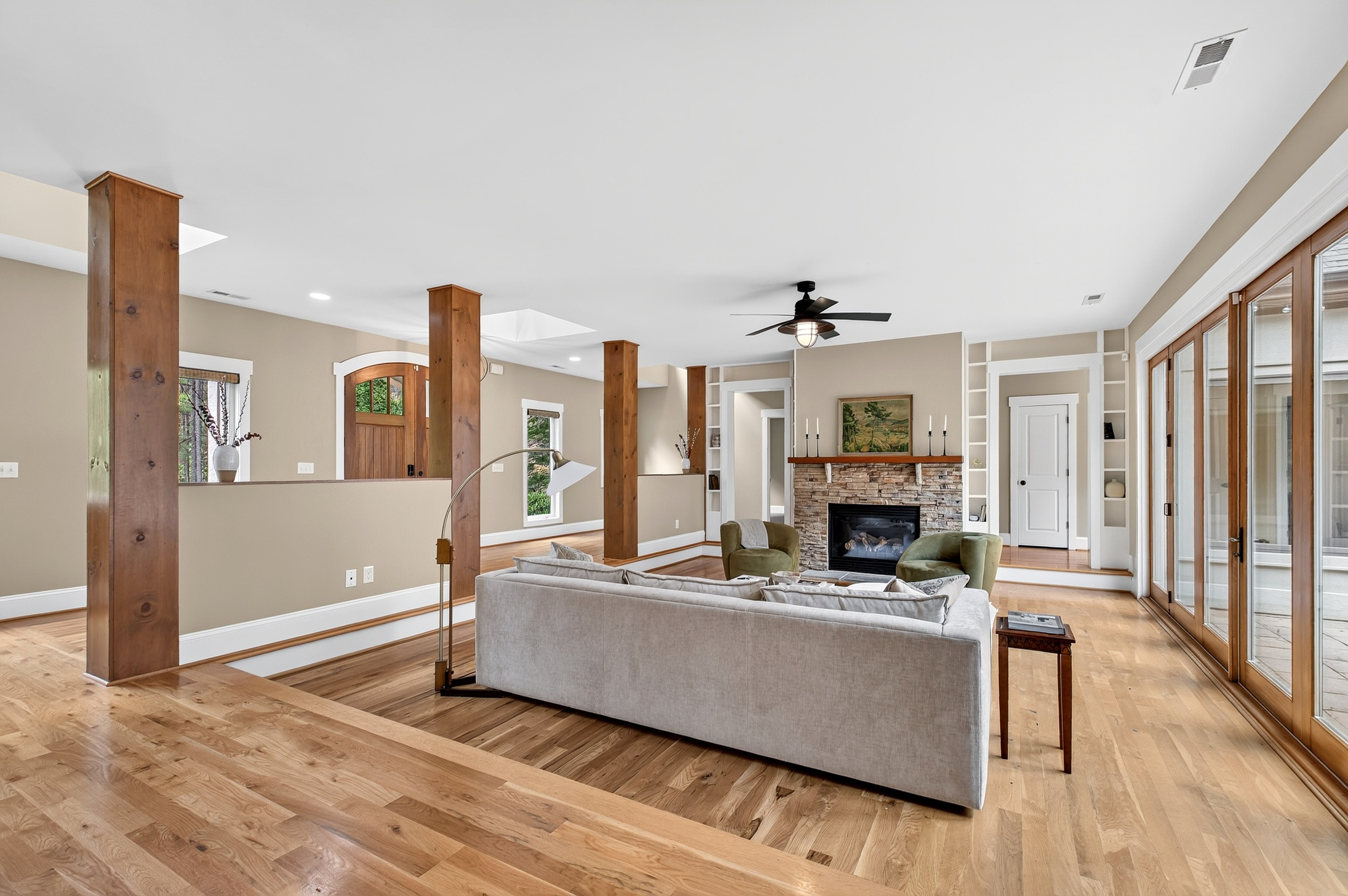  309 Weston Lane, Chapel Hill, NC 27516 - 物件實景