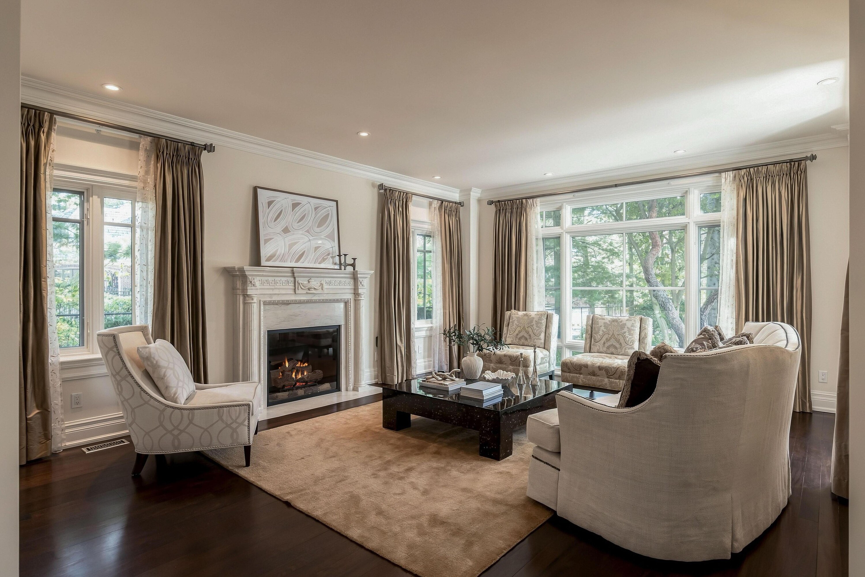  Custom Elegance Home - 物件實景