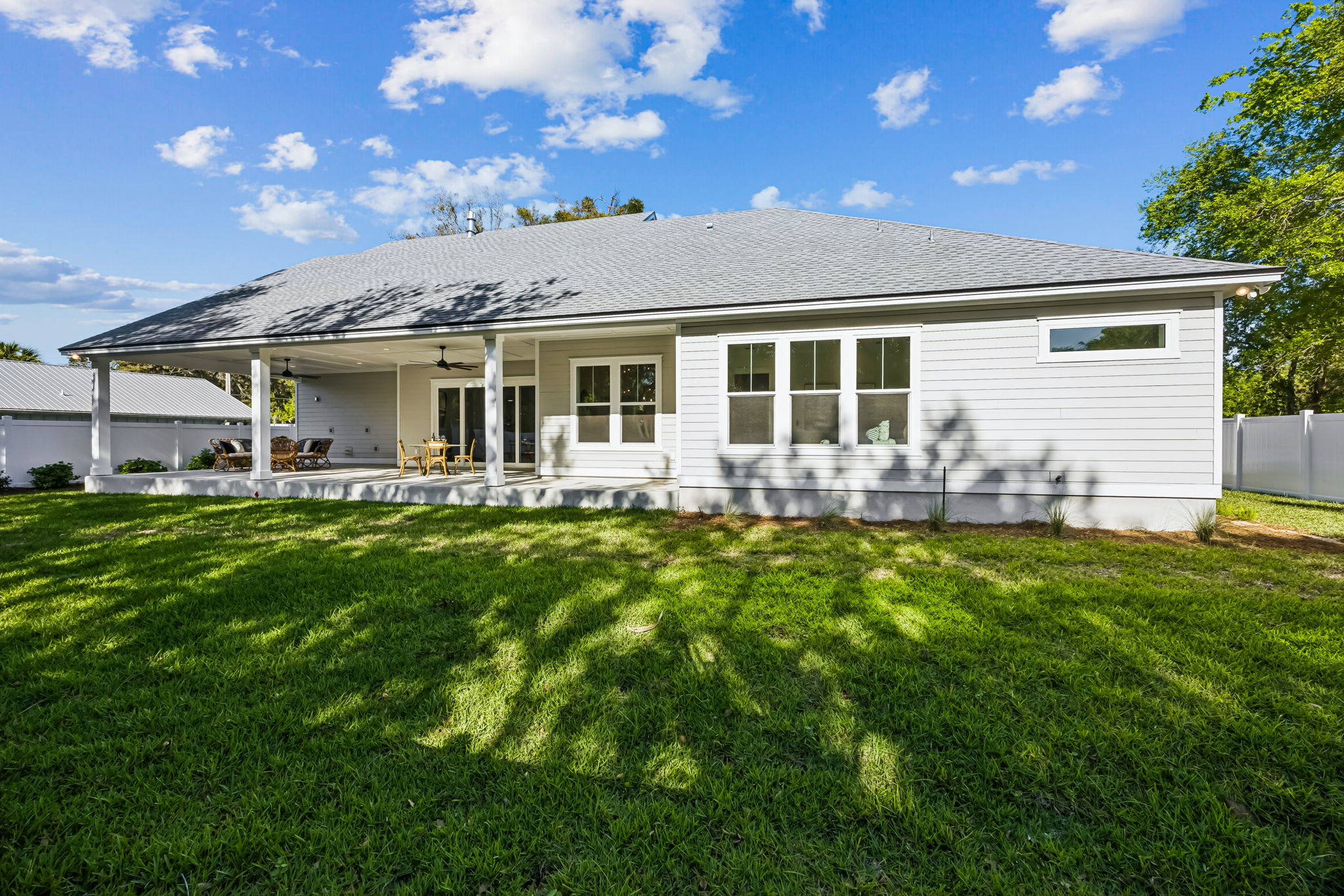  2057 Friendly Road, Fernandina Beach, FL, 32034 - 物件實景