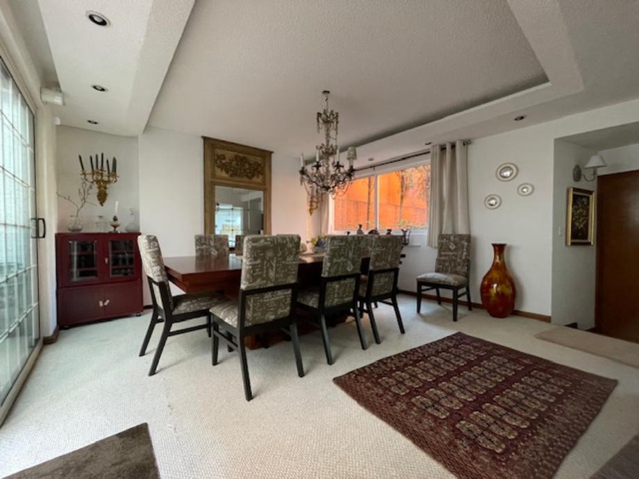 Huixquilucan, Estado de méxico, 52783, Mexico, 4 Bedrooms Bedrooms, ,4 BathroomsBathrooms,Residential,For Sale,1739412