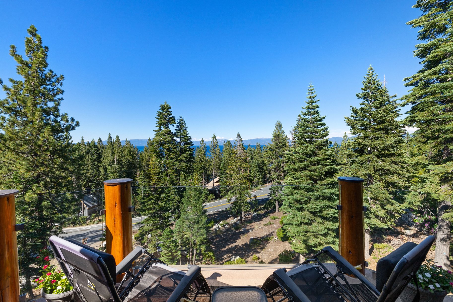  Meeks Bay Lakeview Lodge - 物件實景