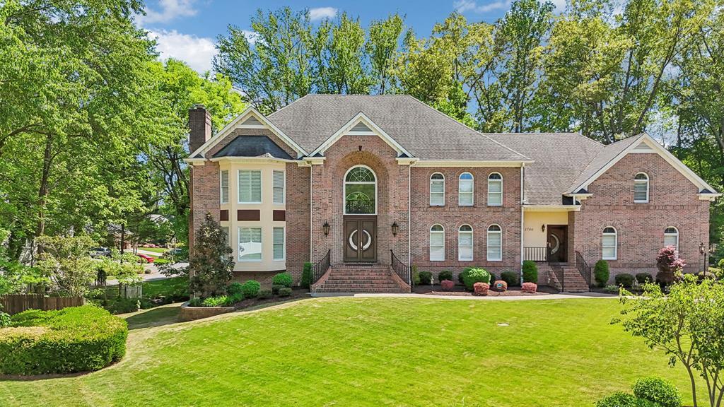 Habersham Way, Dalton, GA 30720