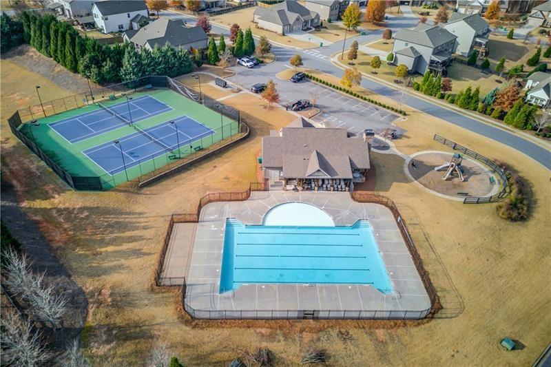 Canton, Georgia, 30115, United States, 5 Bedrooms Bedrooms, ,4 BathroomsBathrooms,Residential,For Sale,2032781