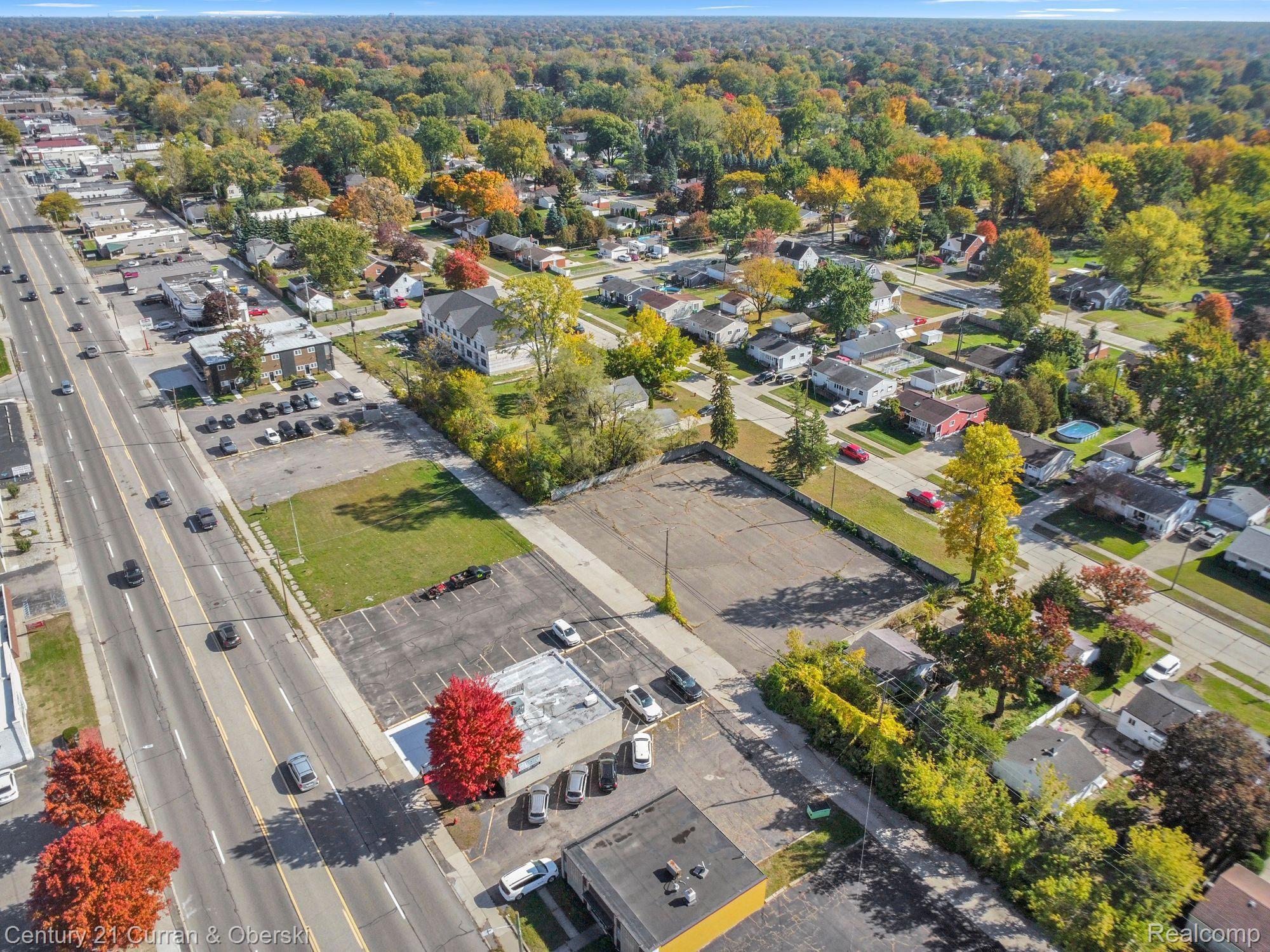 Garden City, Michigan, 48135, United States, ,Land,For Sale,1983276